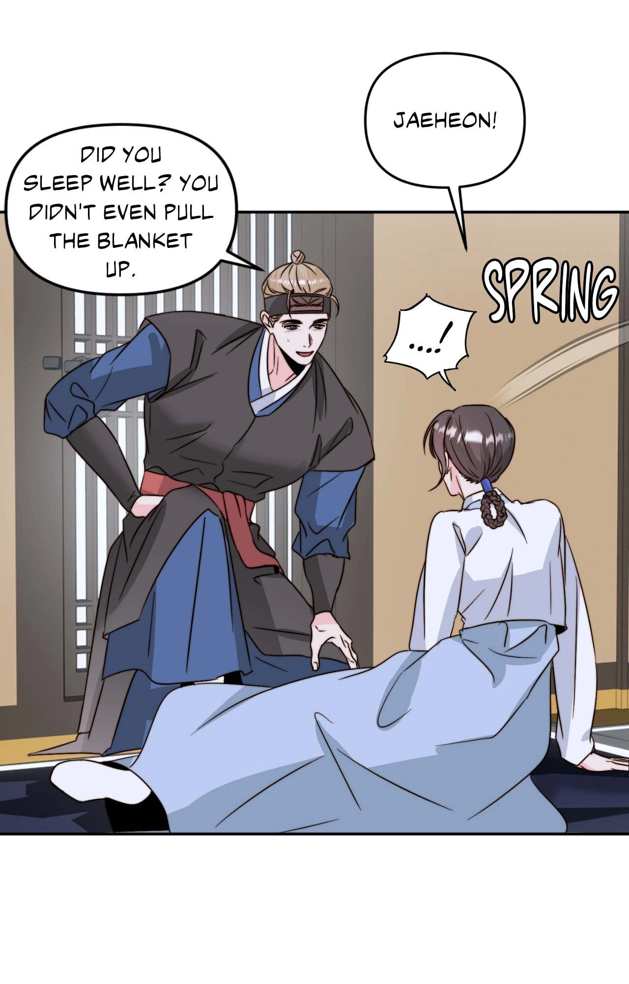 Read Histamine Heartbreak chapter 48.7 image 74 on Lezhin