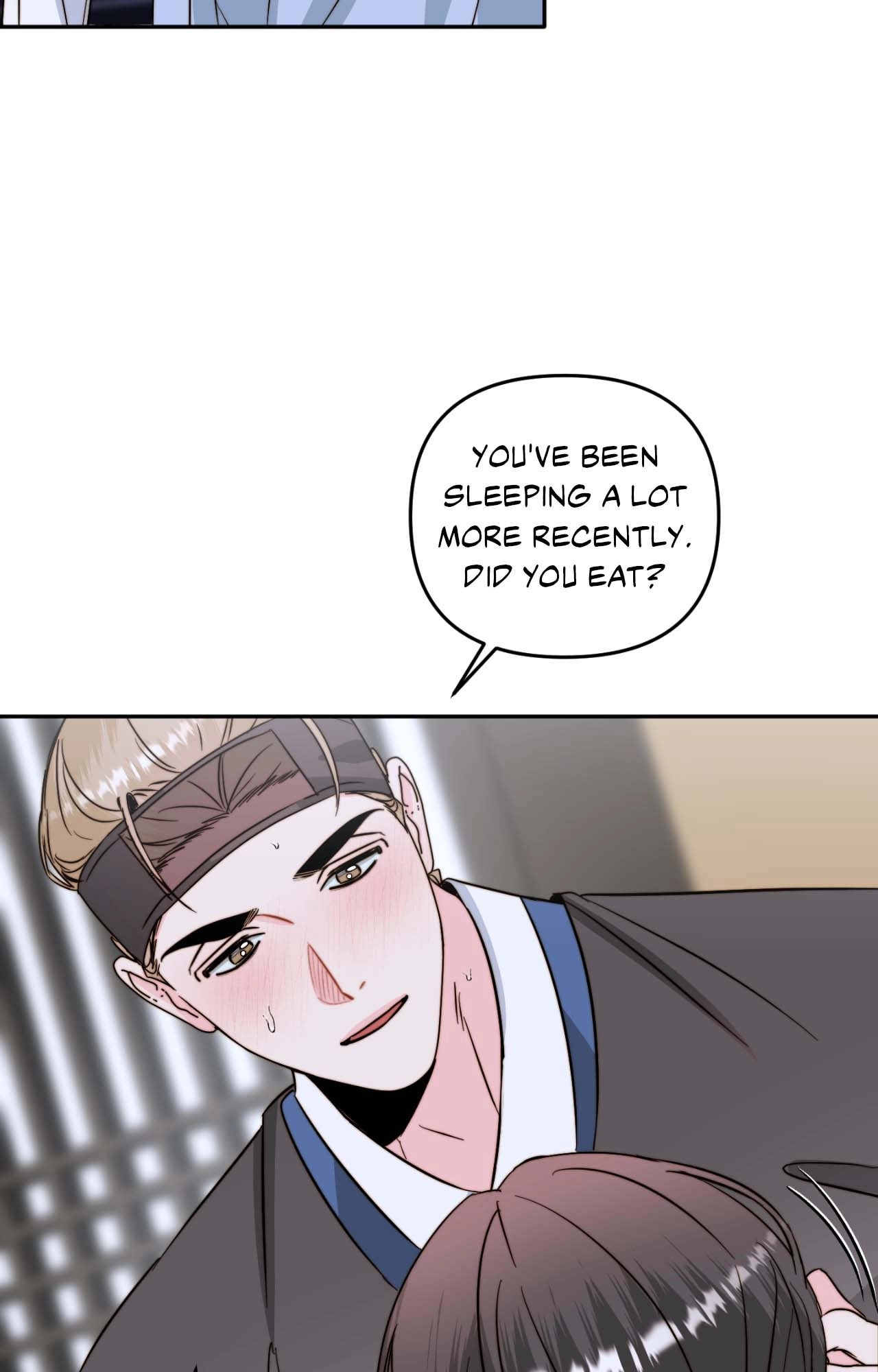 Read Histamine Heartbreak chapter 48.7 image 76 on Lezhin