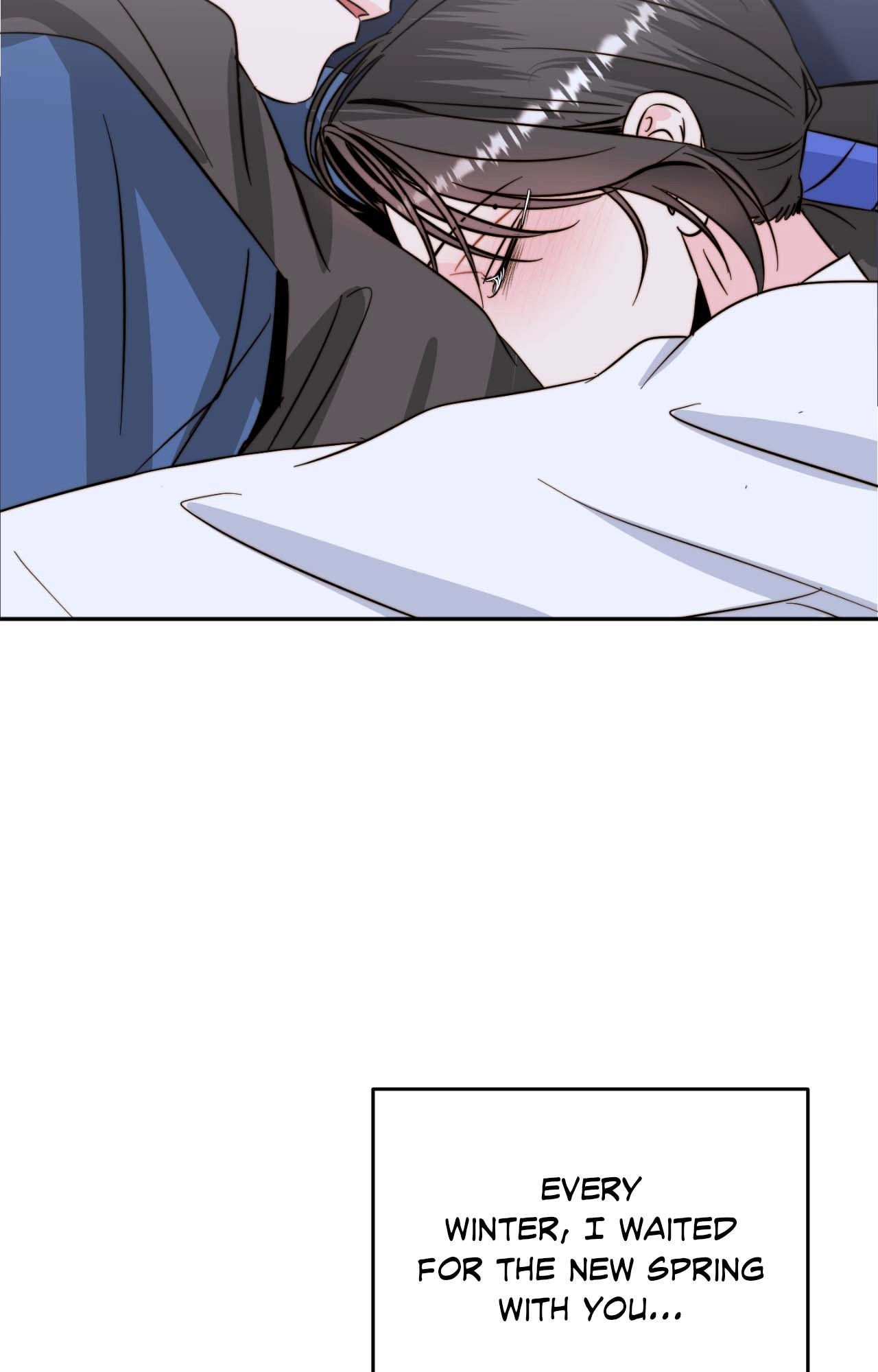 Read Histamine Heartbreak chapter 48.7 image 82 on Lezhin