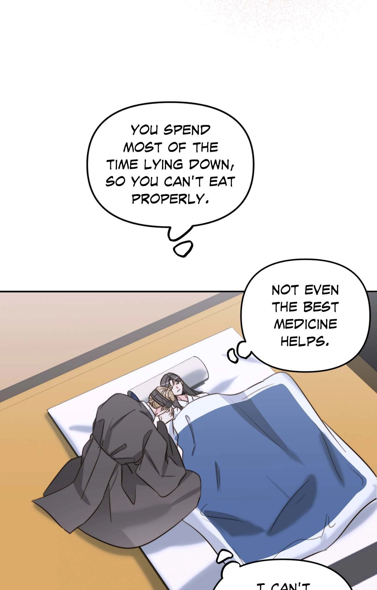 Read Histamine Heartbreak chapter 48.7 image 98 on Lezhin