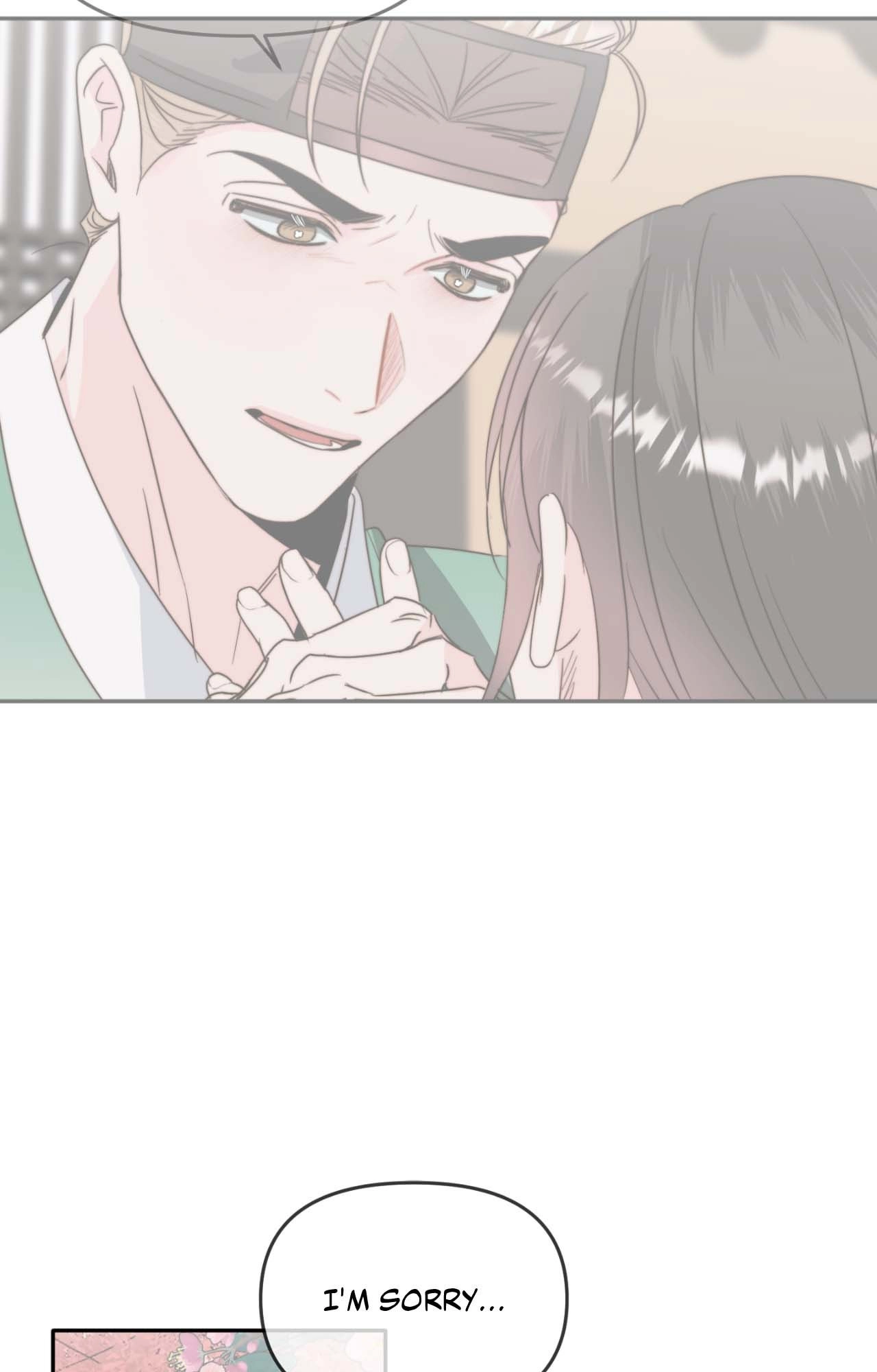 Histamine Heartbreak Chapter 48.8 page 101 - 