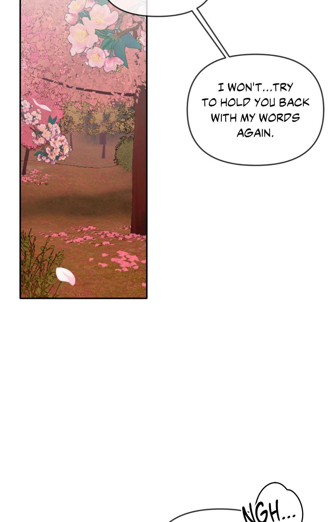 Histamine Heartbreak Chapter 48.8 page 102 - 
