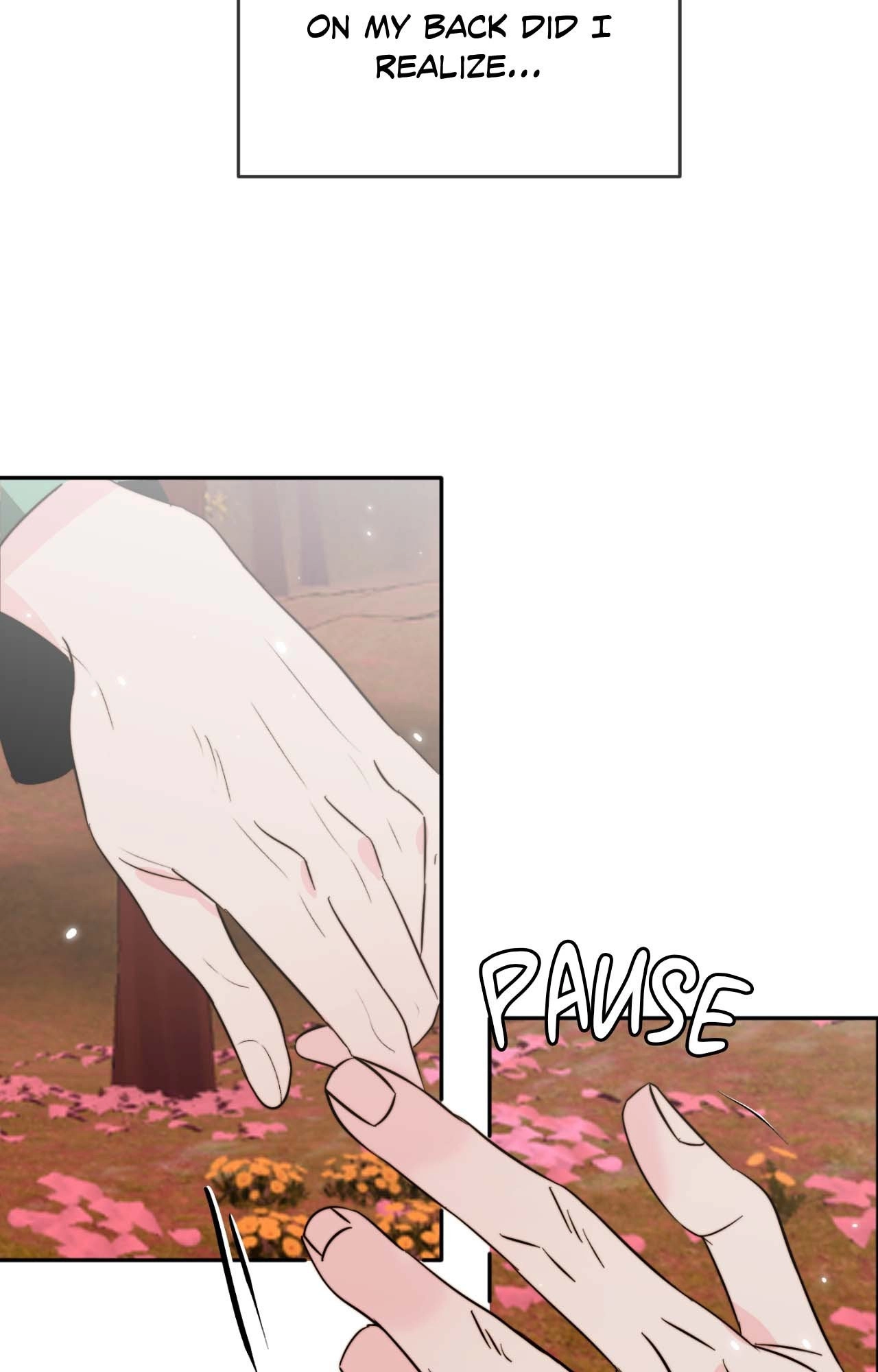 Histamine Heartbreak Chapter 48.8 page 109 - 