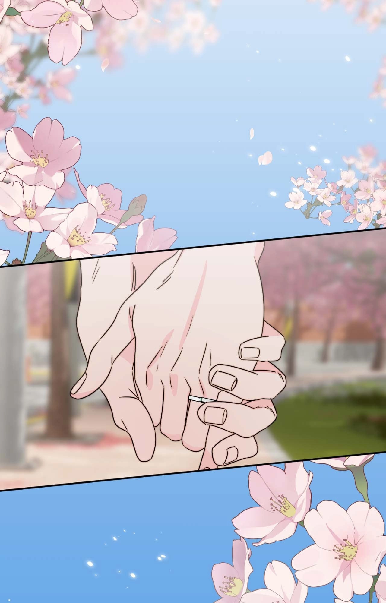 Histamine Heartbreak Chapter 48.8 page 114 - 