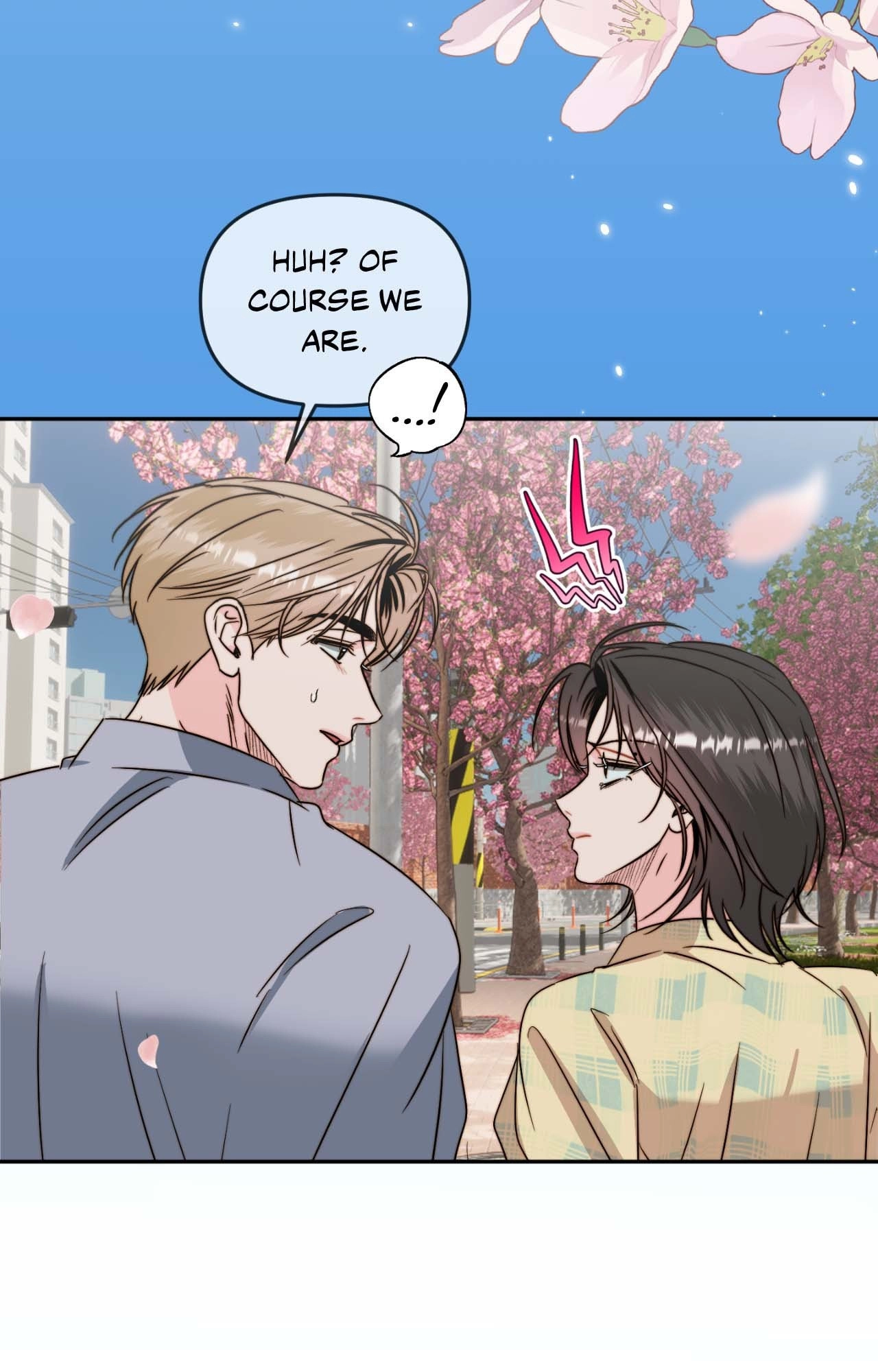 Histamine Heartbreak Chapter 48.8 page 115 - 