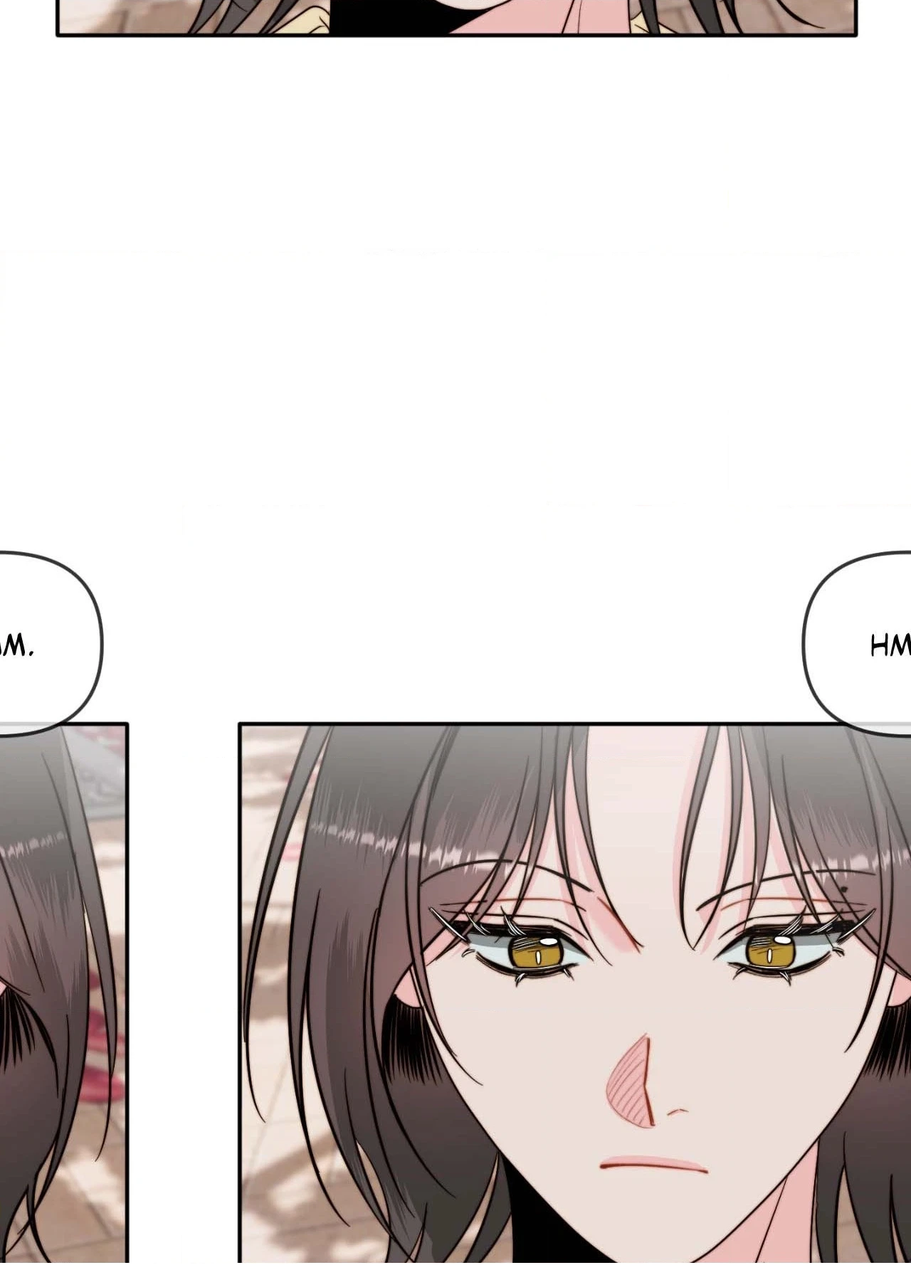 Histamine Heartbreak Chapter 48.8 page 130 - 