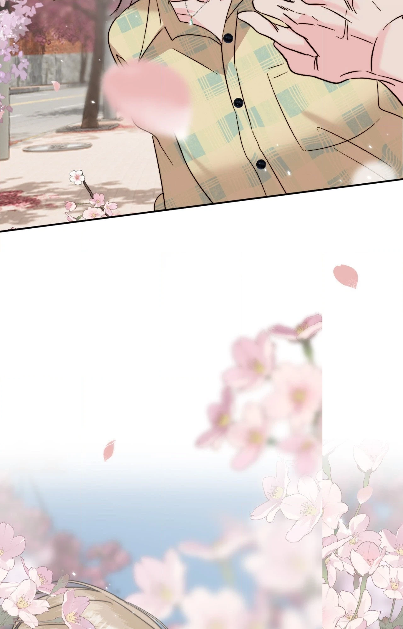 Histamine Heartbreak Chapter 48.8 page 140 - 