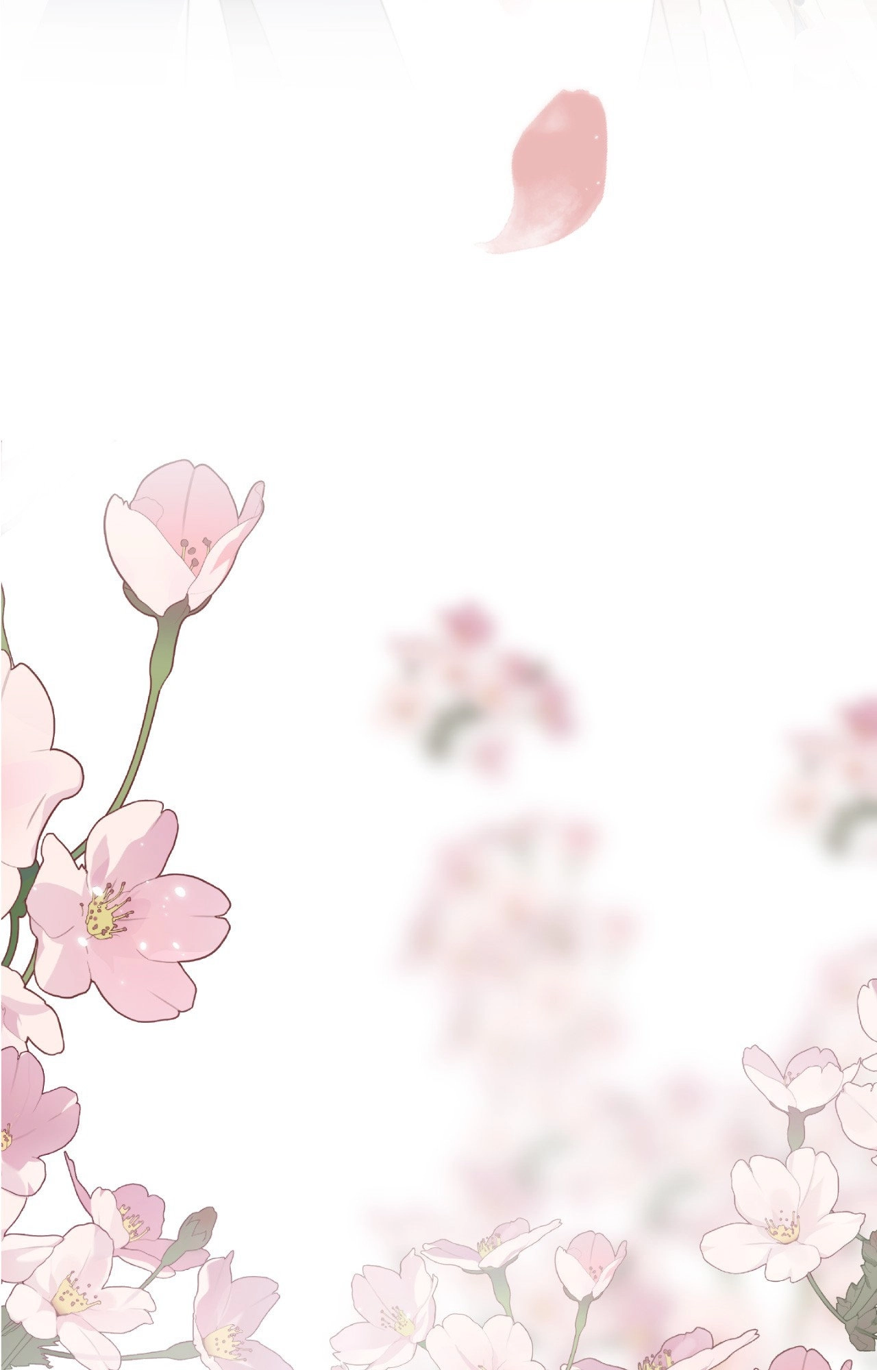 Histamine Heartbreak Chapter 48.8 page 142 - 