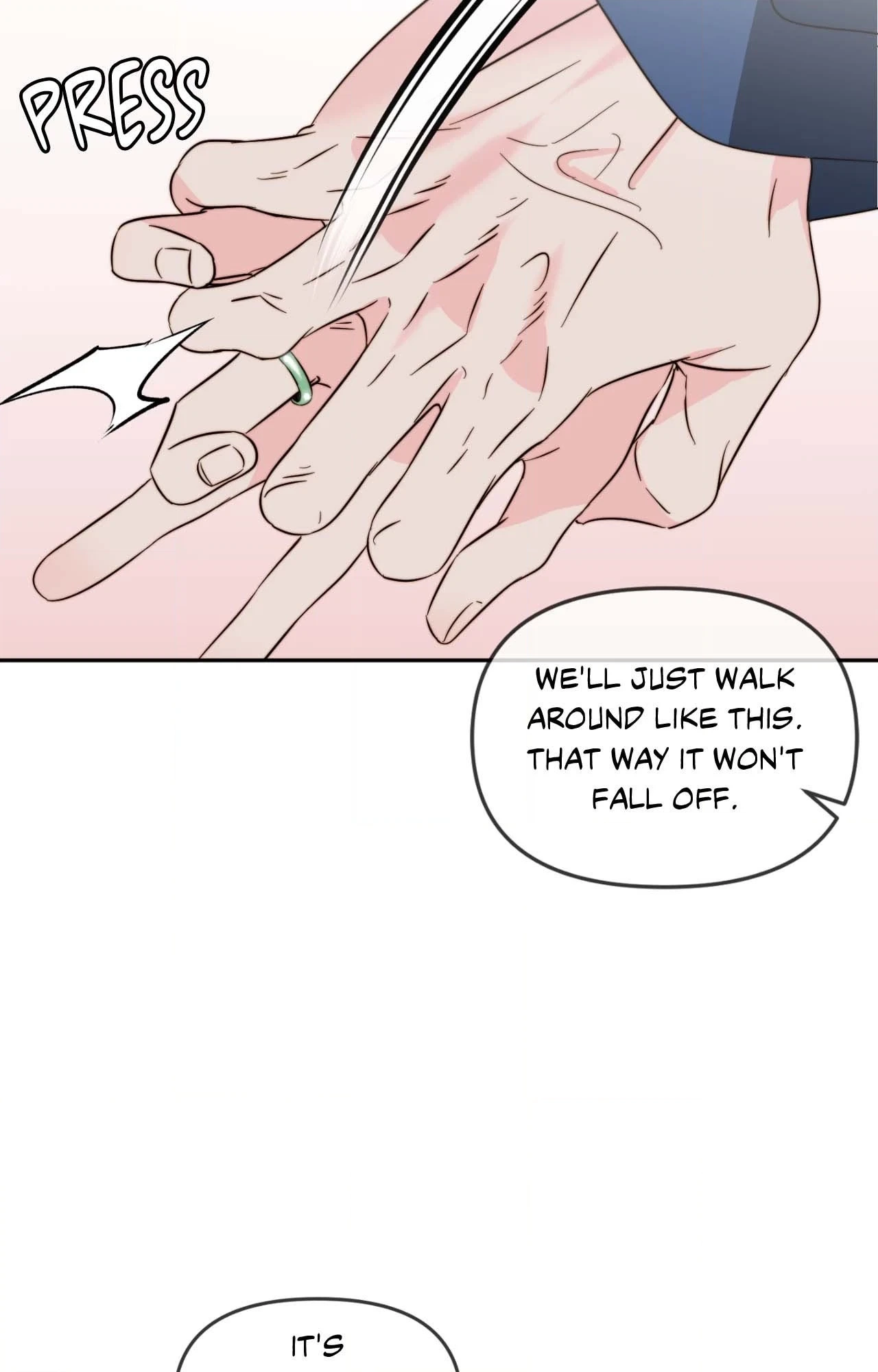 Histamine Heartbreak Chapter 48.8 page 20 - 