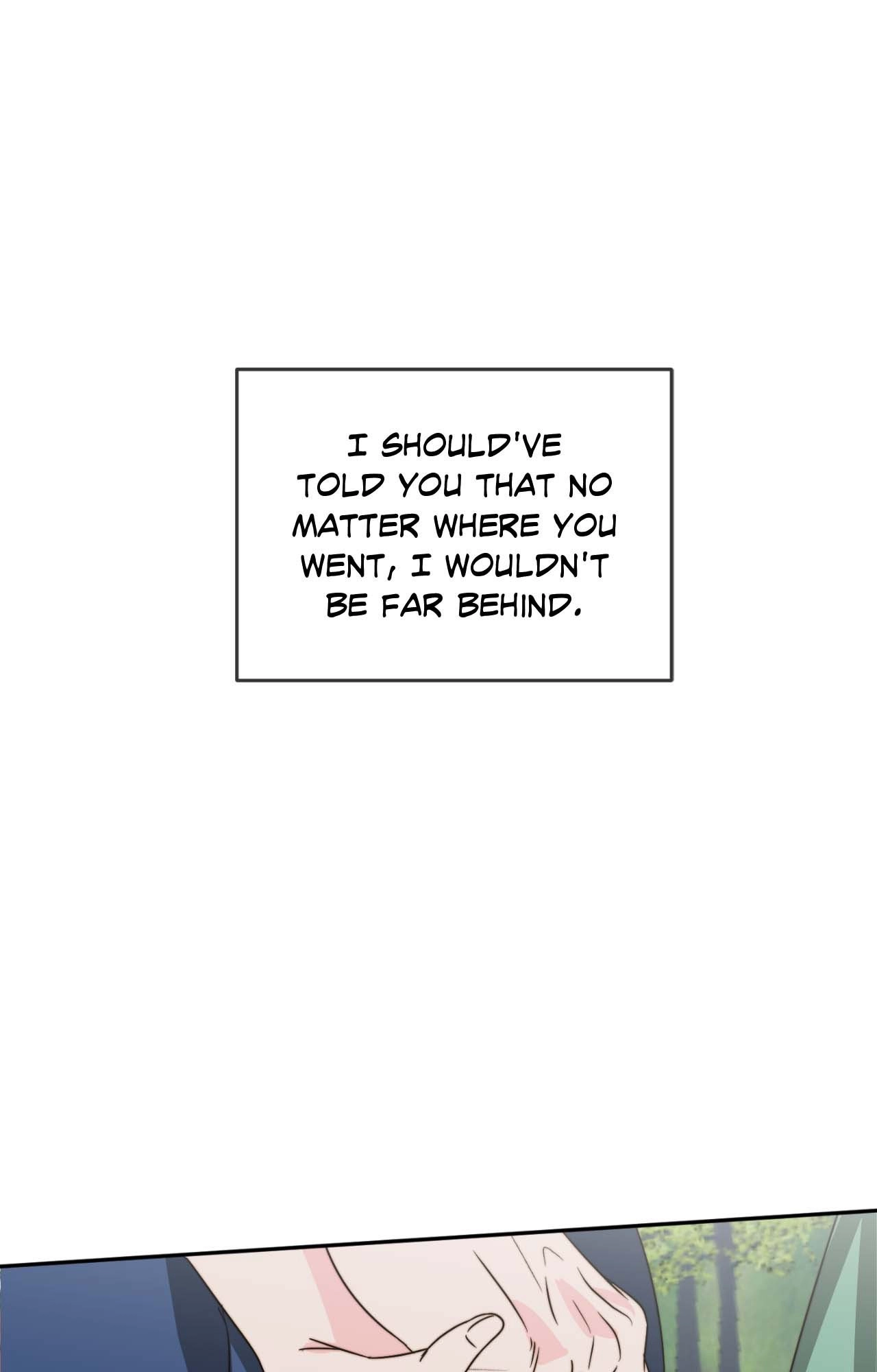 Histamine Heartbreak Chapter 48.8 page 28 - 