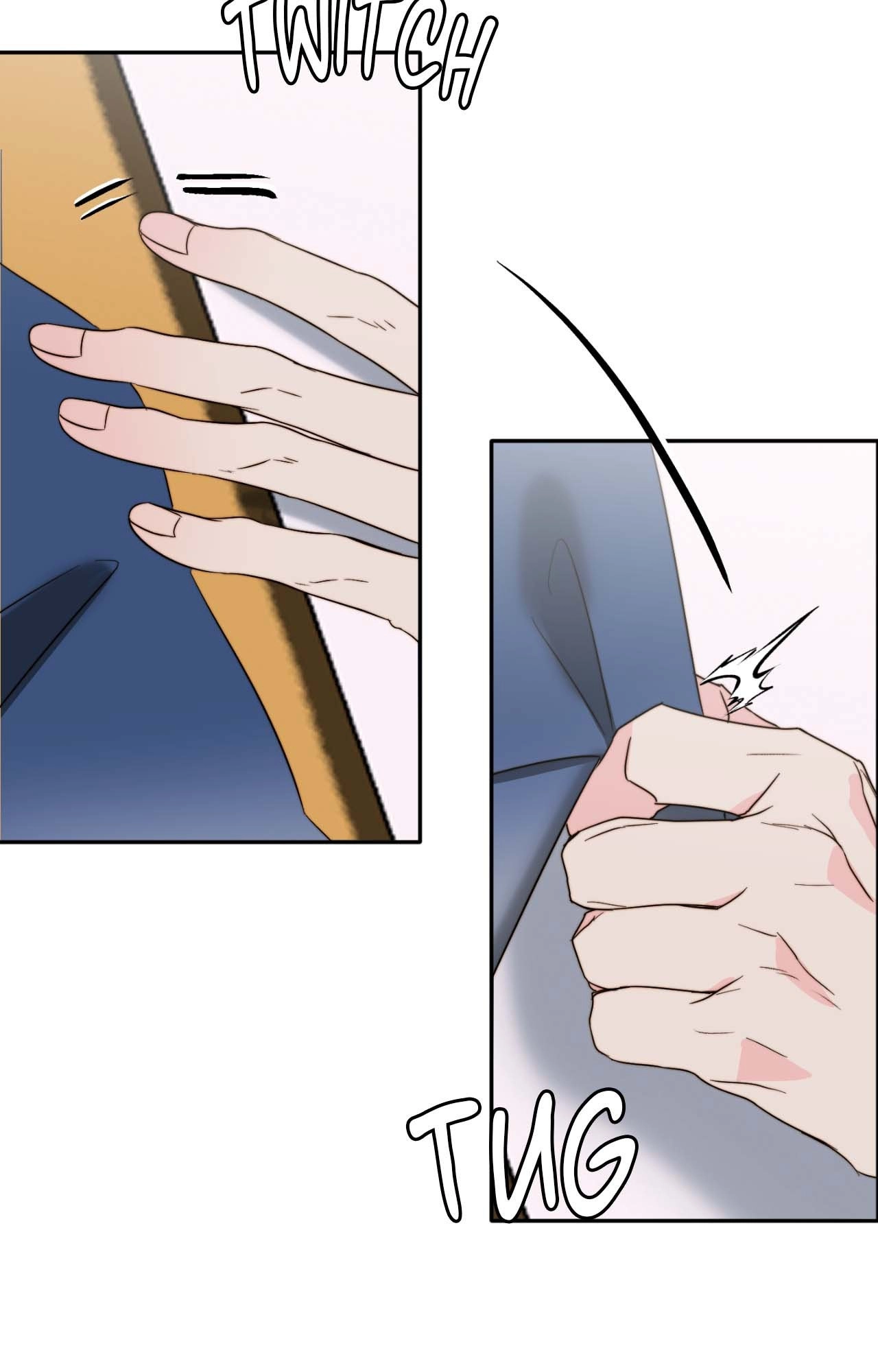 Histamine Heartbreak Chapter 48.8 page 4 - 
