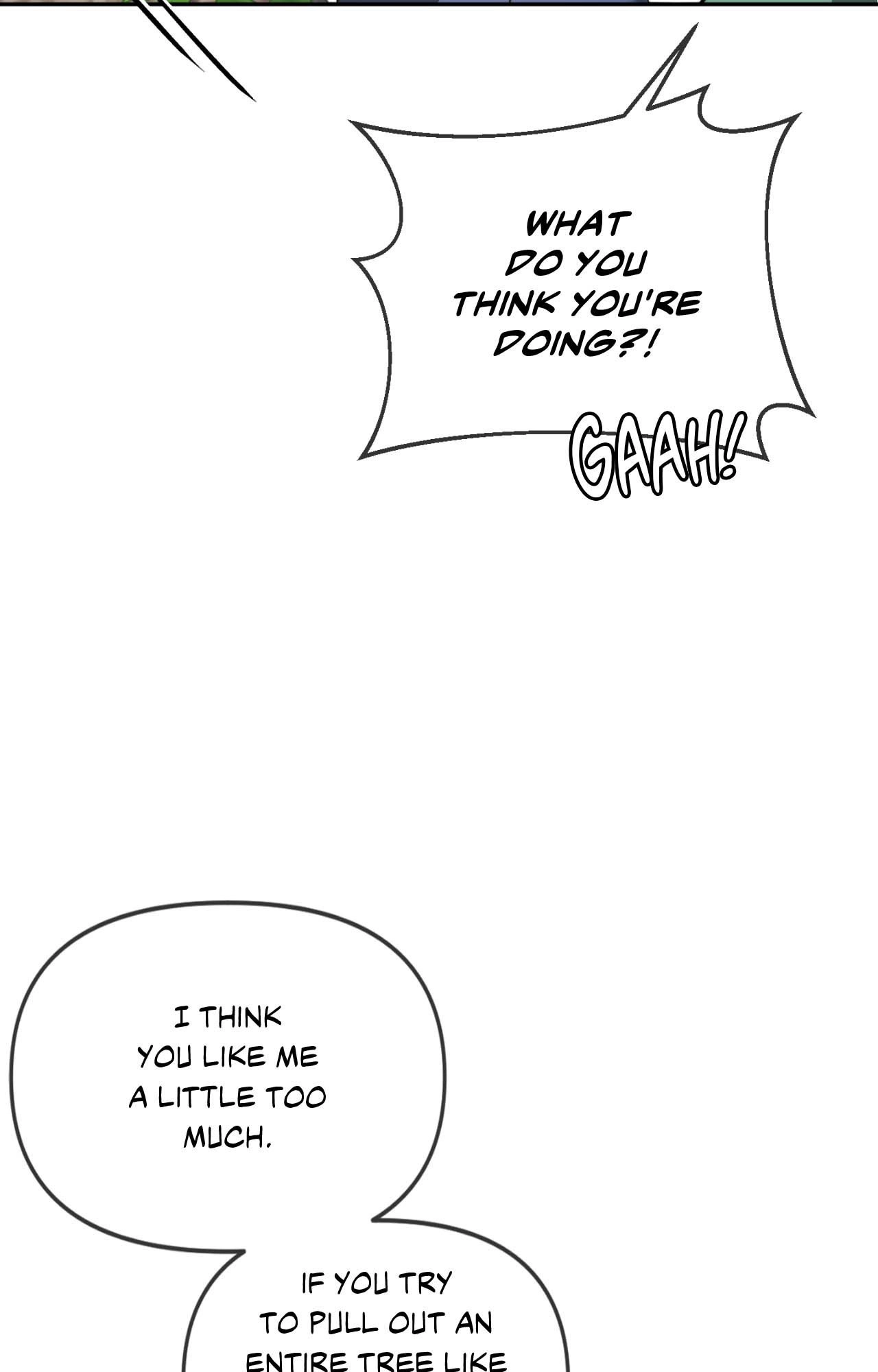 Histamine Heartbreak Chapter 48.8 page 32 - 