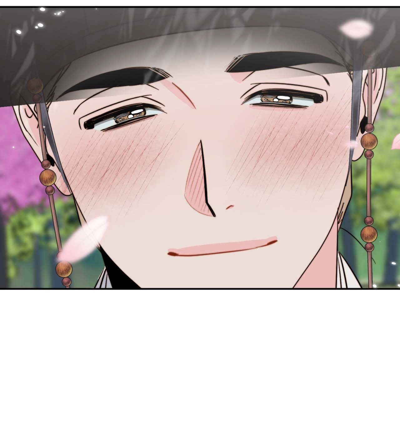 Histamine Heartbreak Chapter 48.8 page 36 - 
