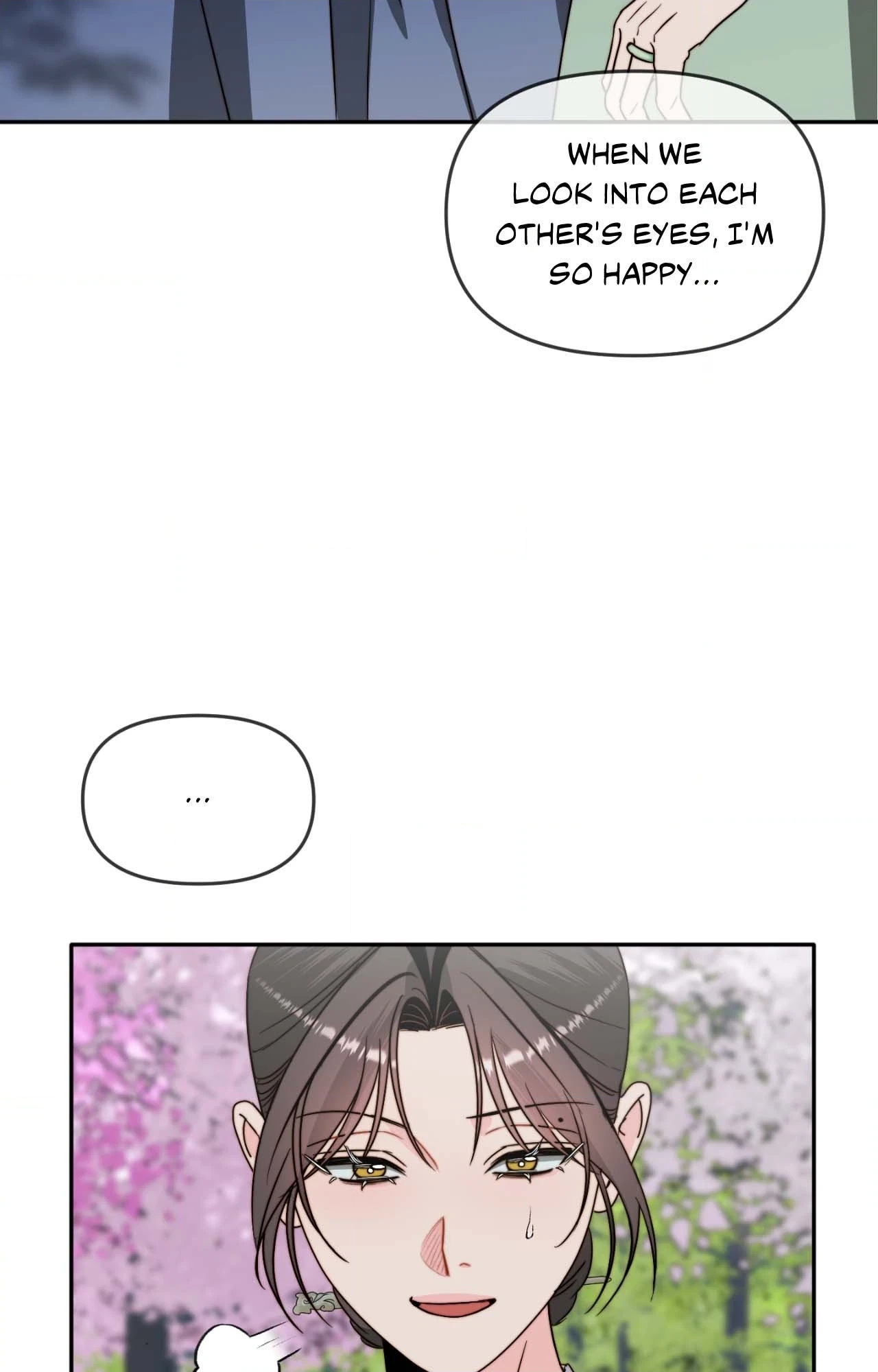 Histamine Heartbreak Chapter 48.8 page 40 - 
