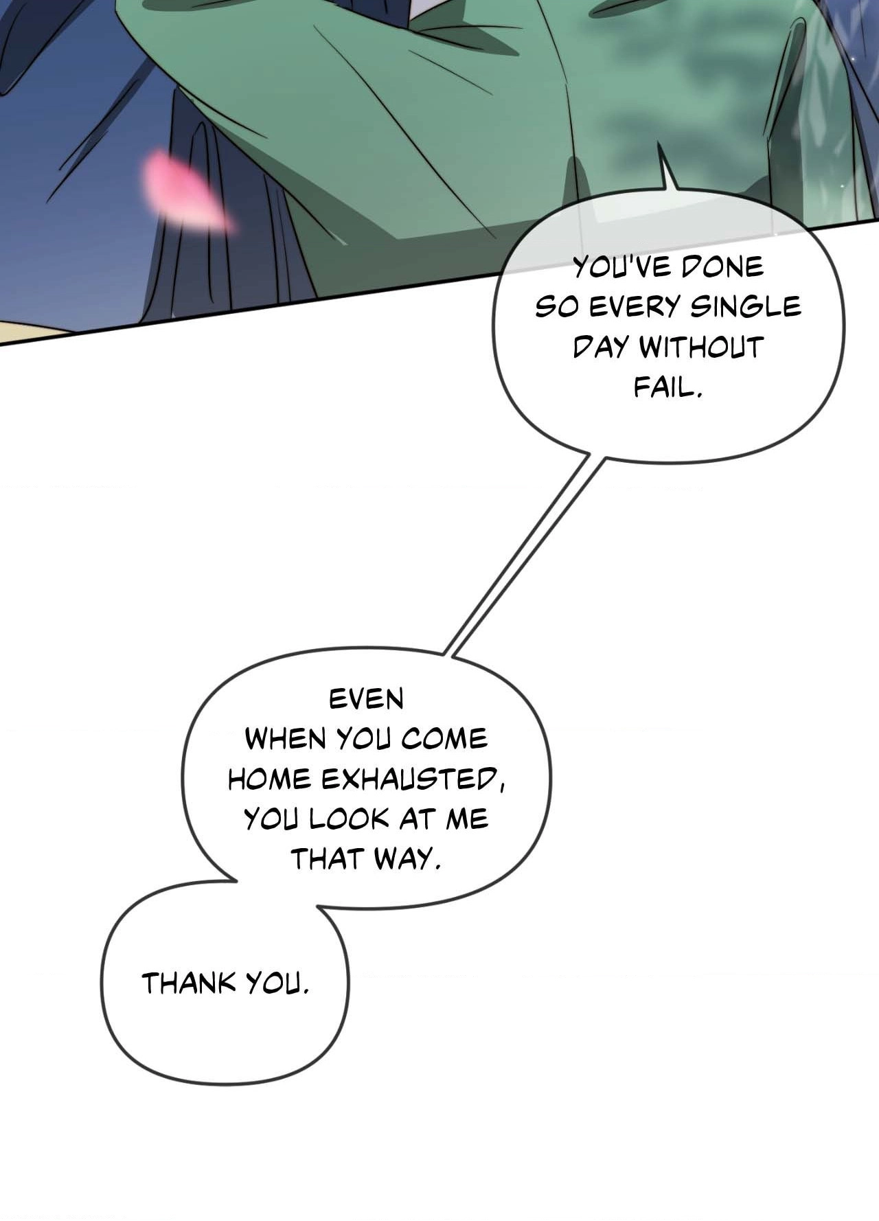 Histamine Heartbreak Chapter 48.8 page 45 - 
