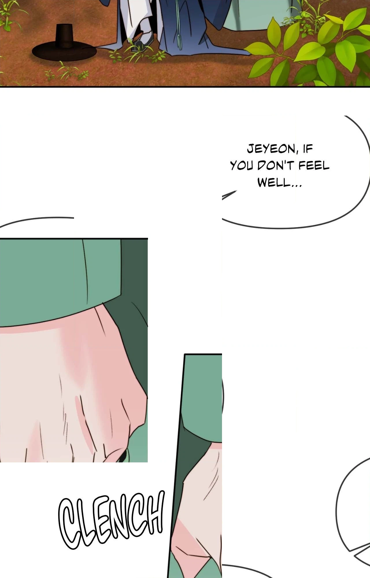 Histamine Heartbreak Chapter 48.8 page 70 - 