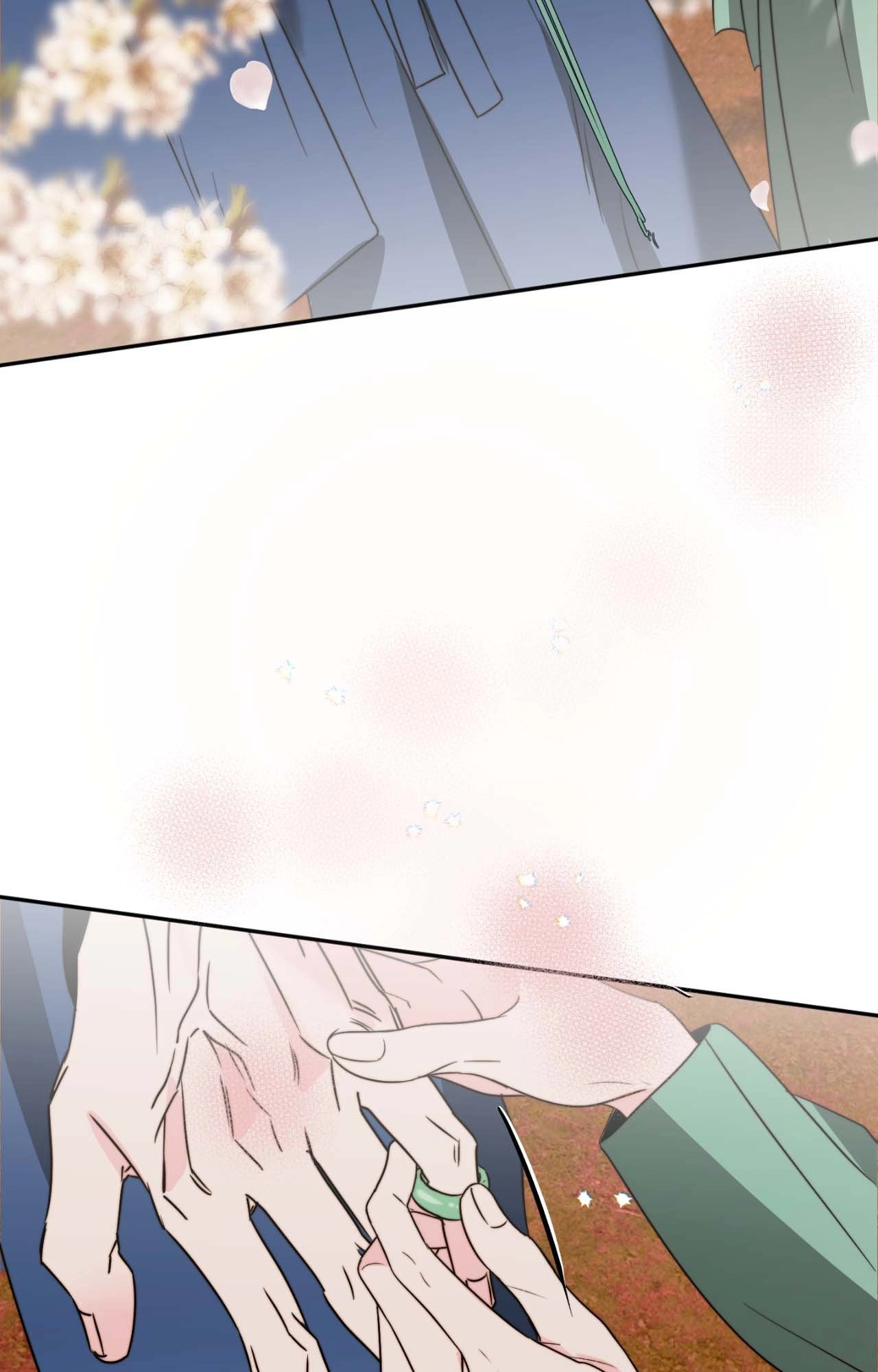 Histamine Heartbreak Chapter 48.8 page 75 - 
