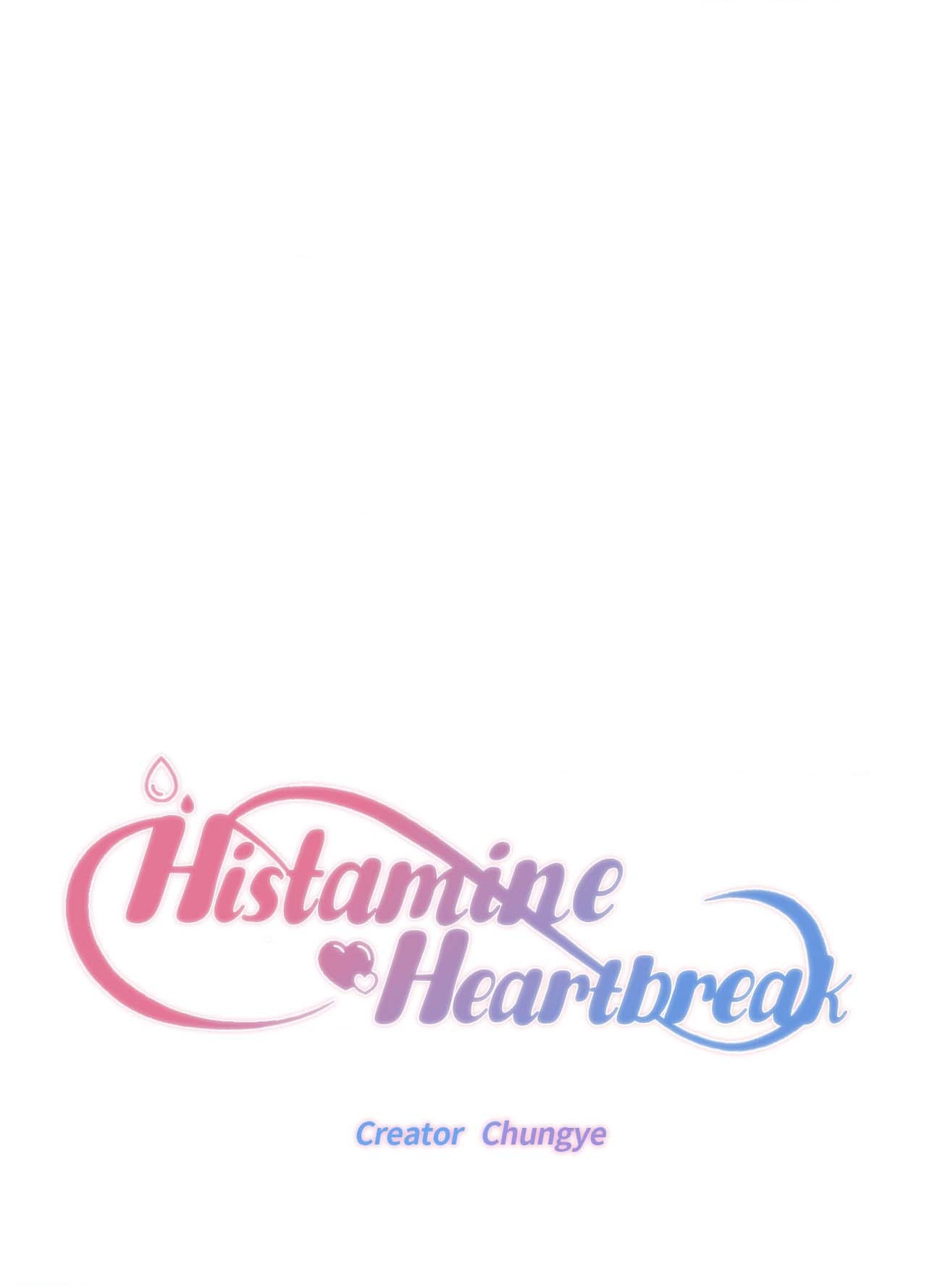 Histamine Heartbreak Chapter 48.8 page 9 - 