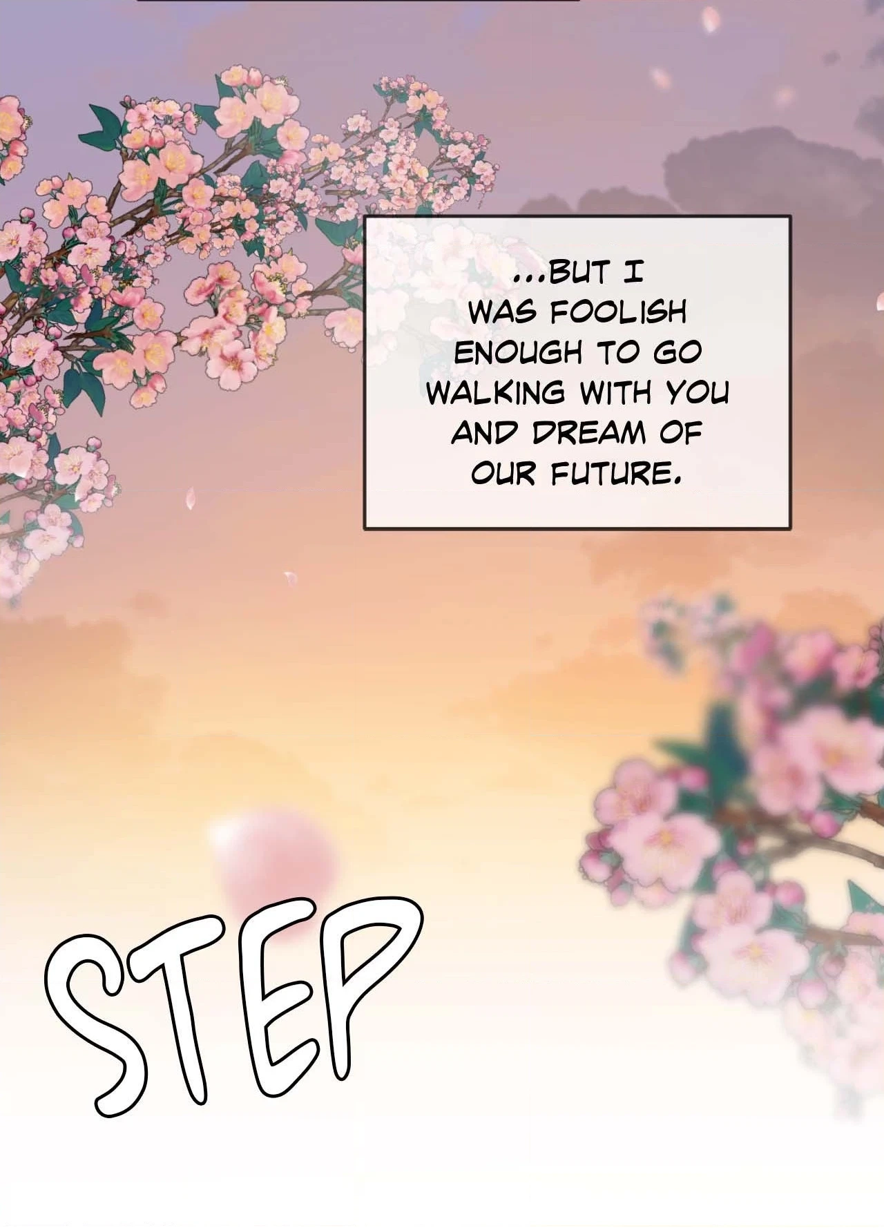 Histamine Heartbreak Chapter 48.8 page 90 - 
