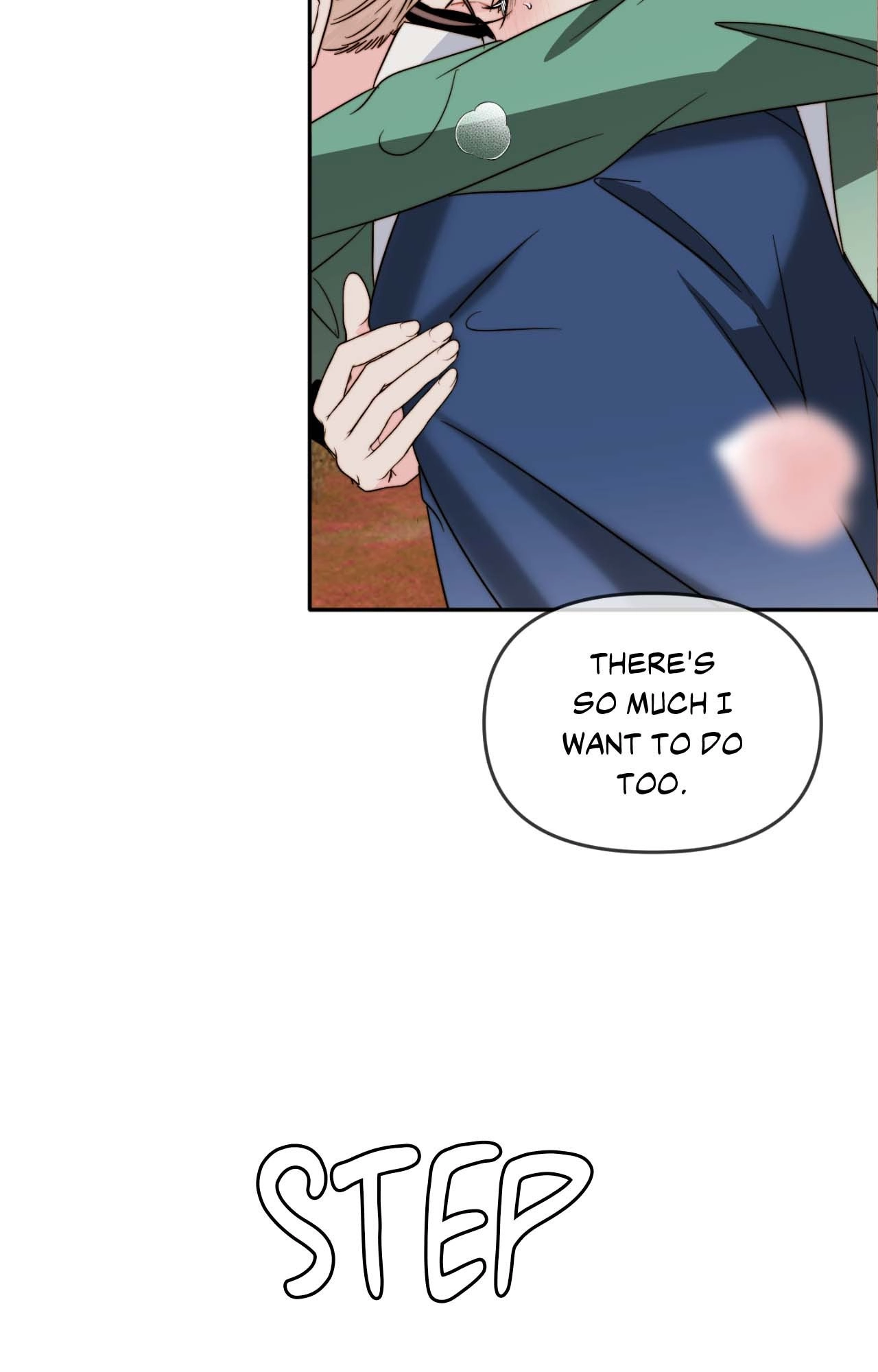 Histamine Heartbreak Chapter 48.8 page 93 - 
