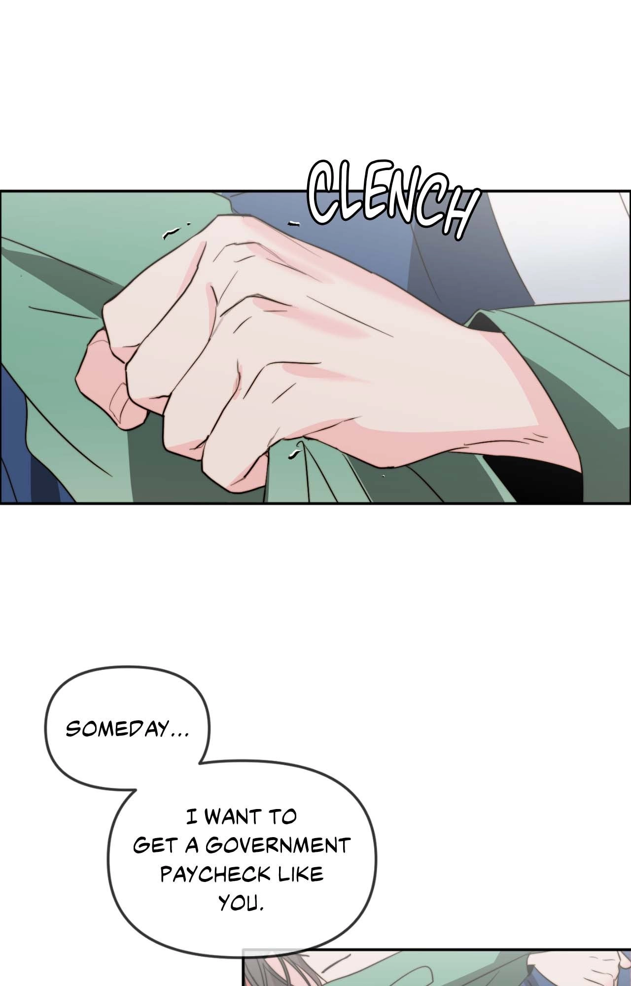 Histamine Heartbreak Chapter 48.8 page 95 - 