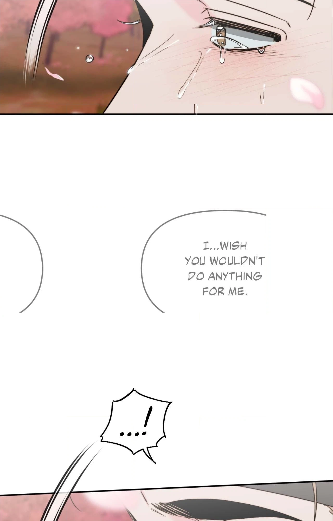 Histamine Heartbreak Chapter 48.8 page 100 - 