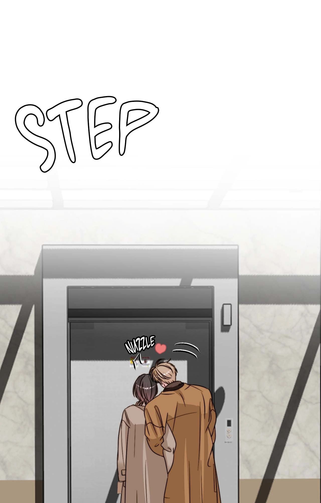 Read Histamine Heartbreak chapter 48 image 10 on Lezhin
