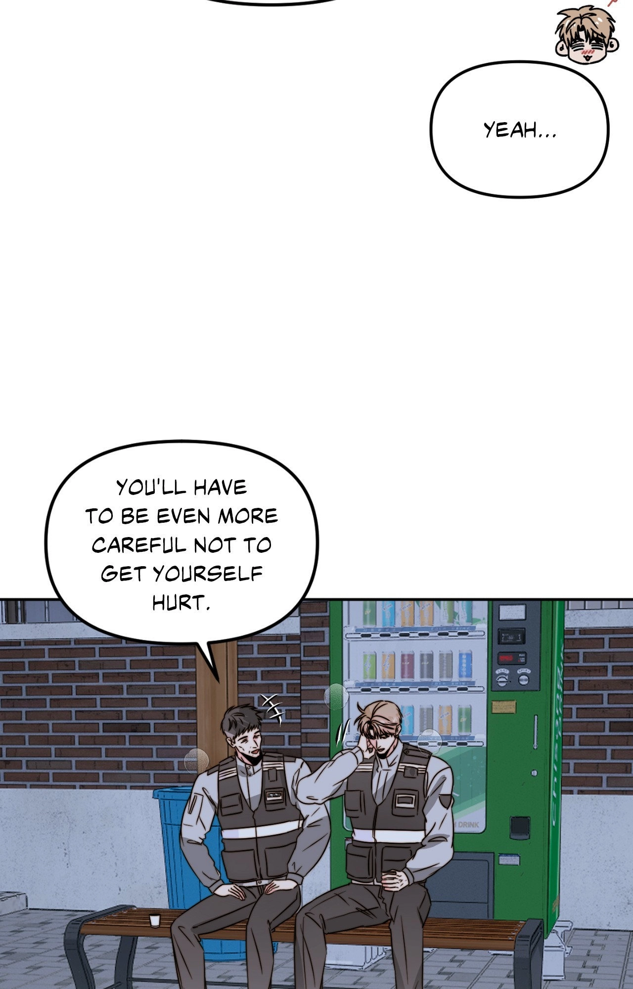 Read Histamine Heartbreak chapter 48 image 101 on Lezhin