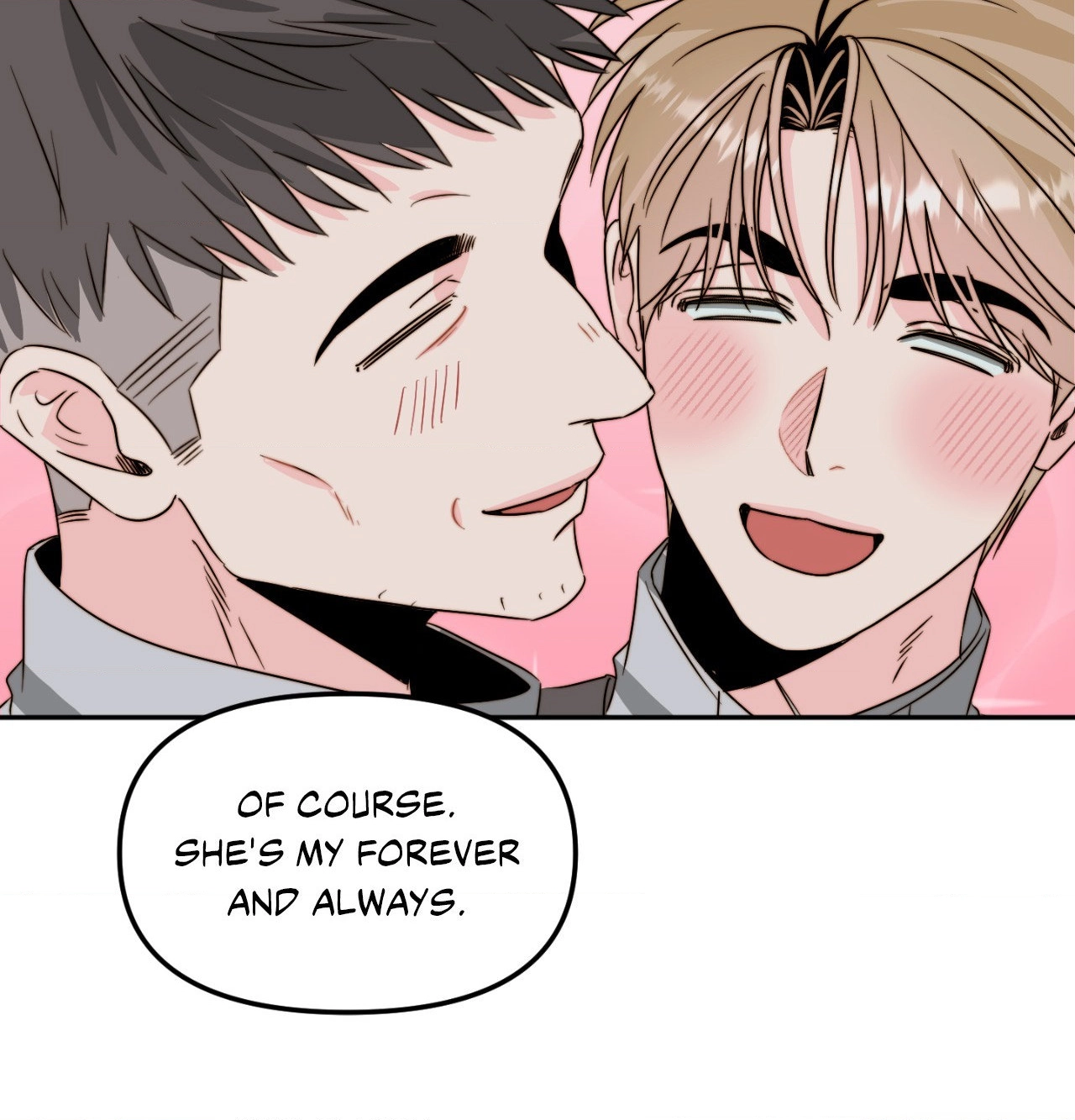 Read Histamine Heartbreak chapter 48 image 106 on Lezhin
