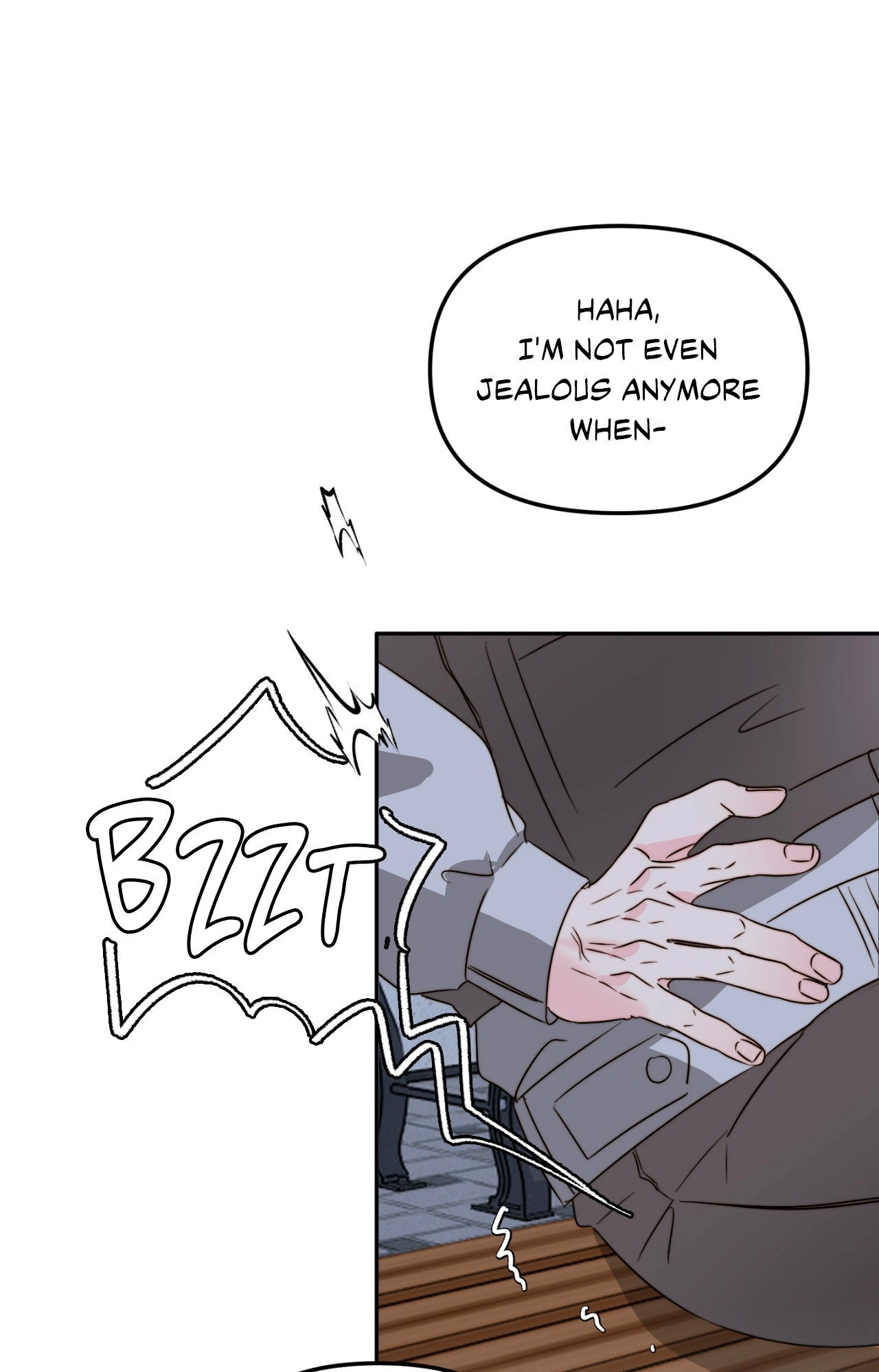 Read Histamine Heartbreak chapter 48 image 107 on Lezhin