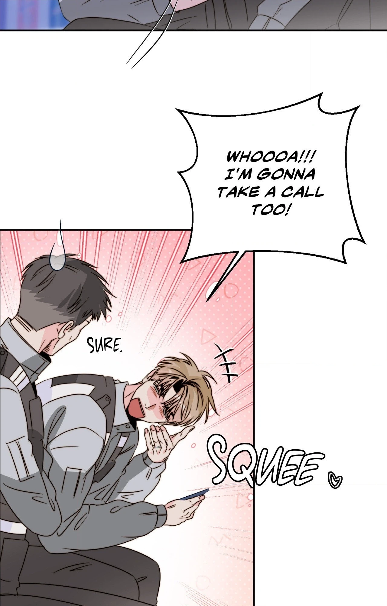 Read Histamine Heartbreak chapter 48 image 109 on Lezhin