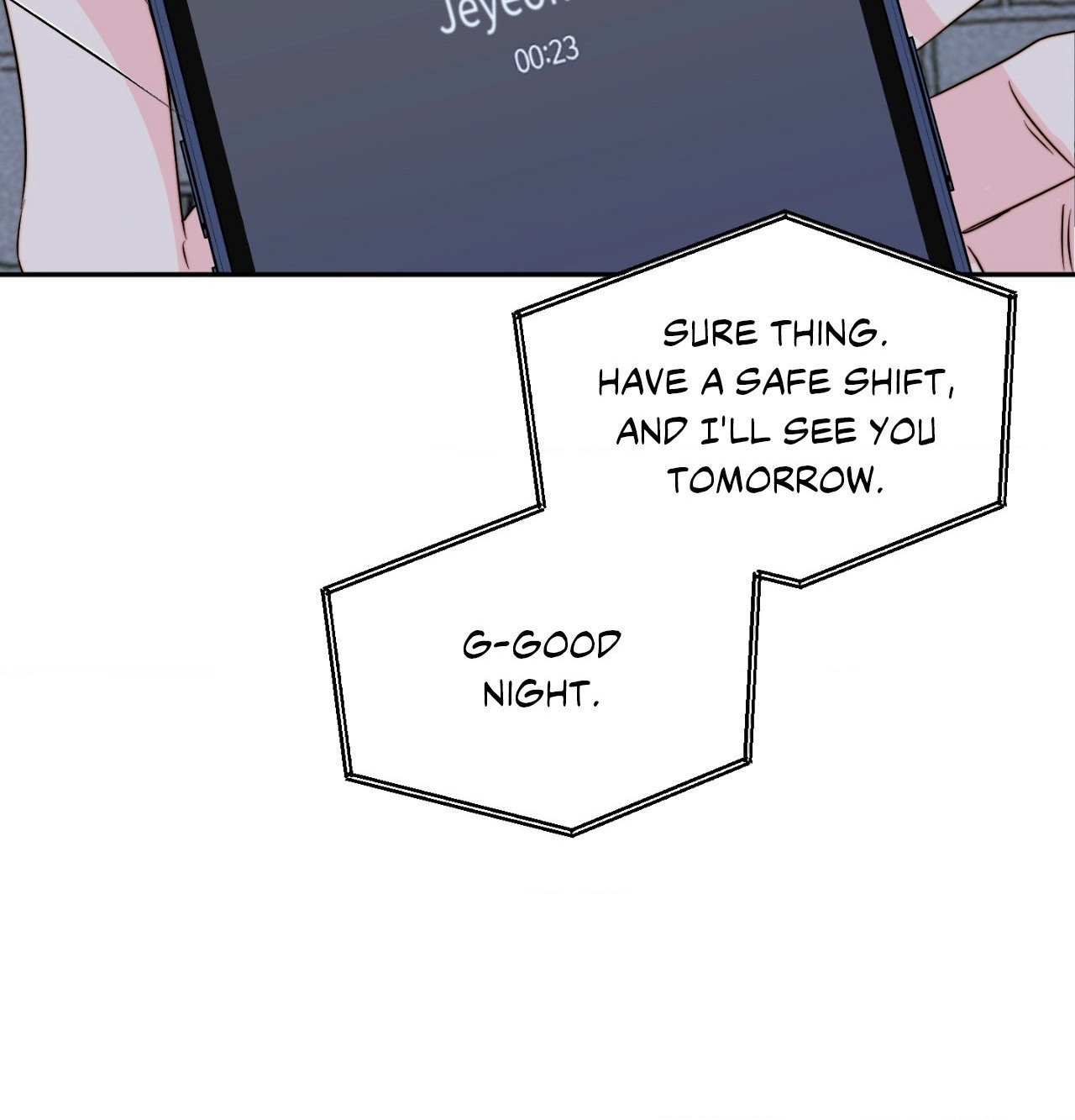Read Histamine Heartbreak chapter 48 image 113 on Lezhin