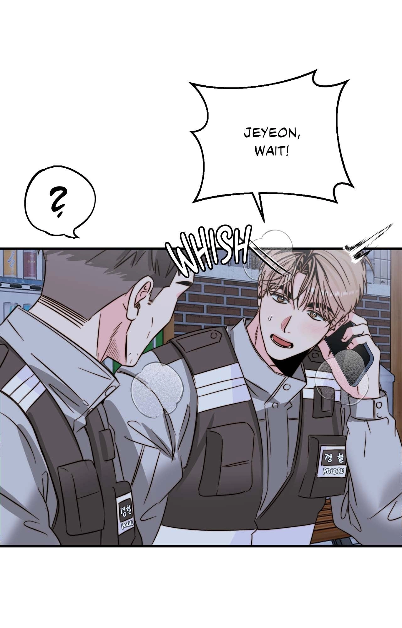 Read Histamine Heartbreak chapter 48 image 114 on Lezhin