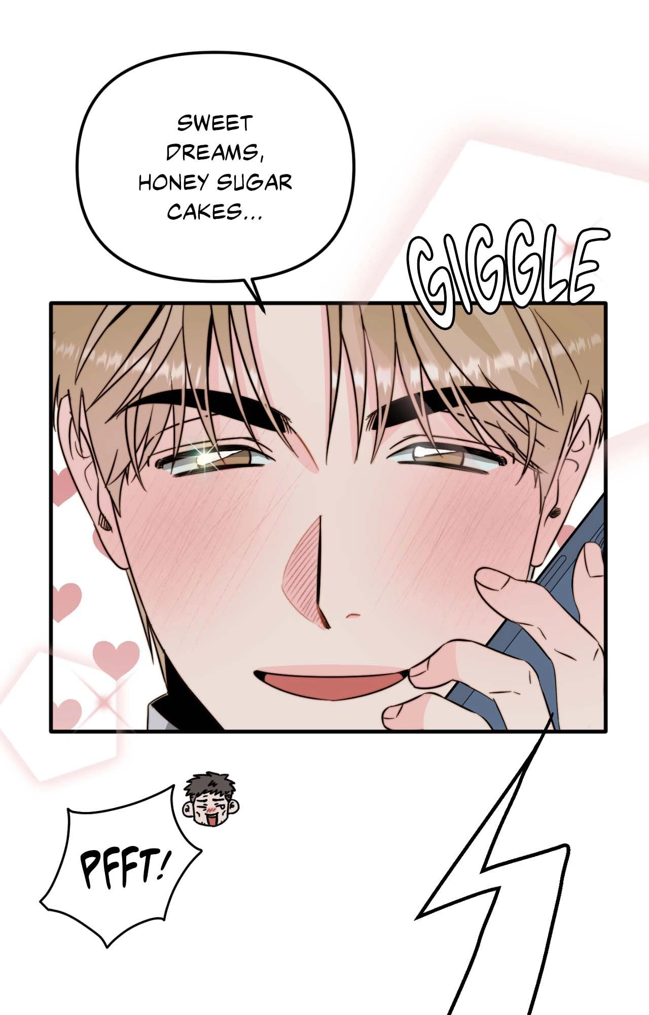 Read Histamine Heartbreak chapter 48 image 115 on Lezhin