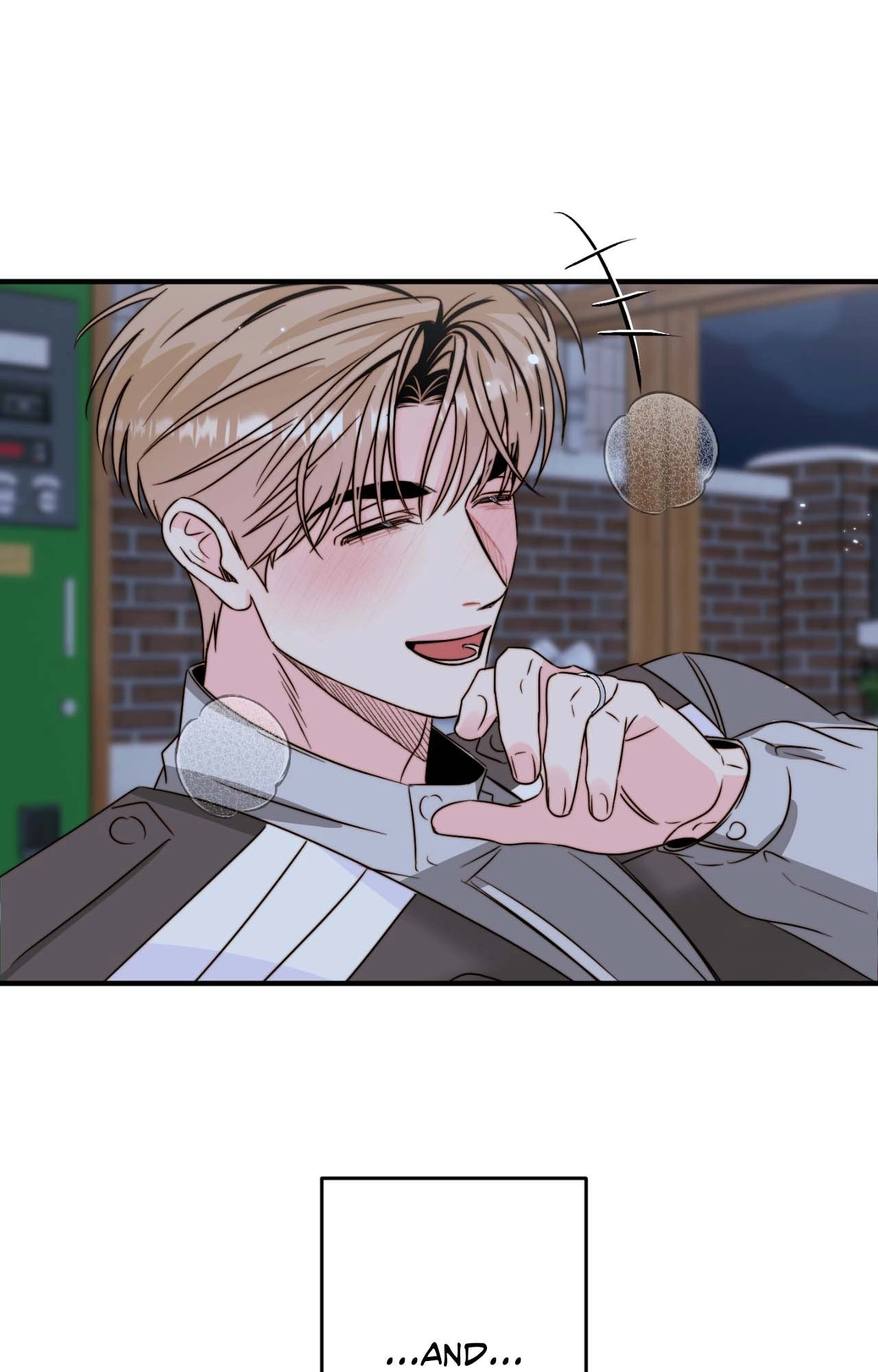 Read Histamine Heartbreak chapter 48 image 118 on Lezhin