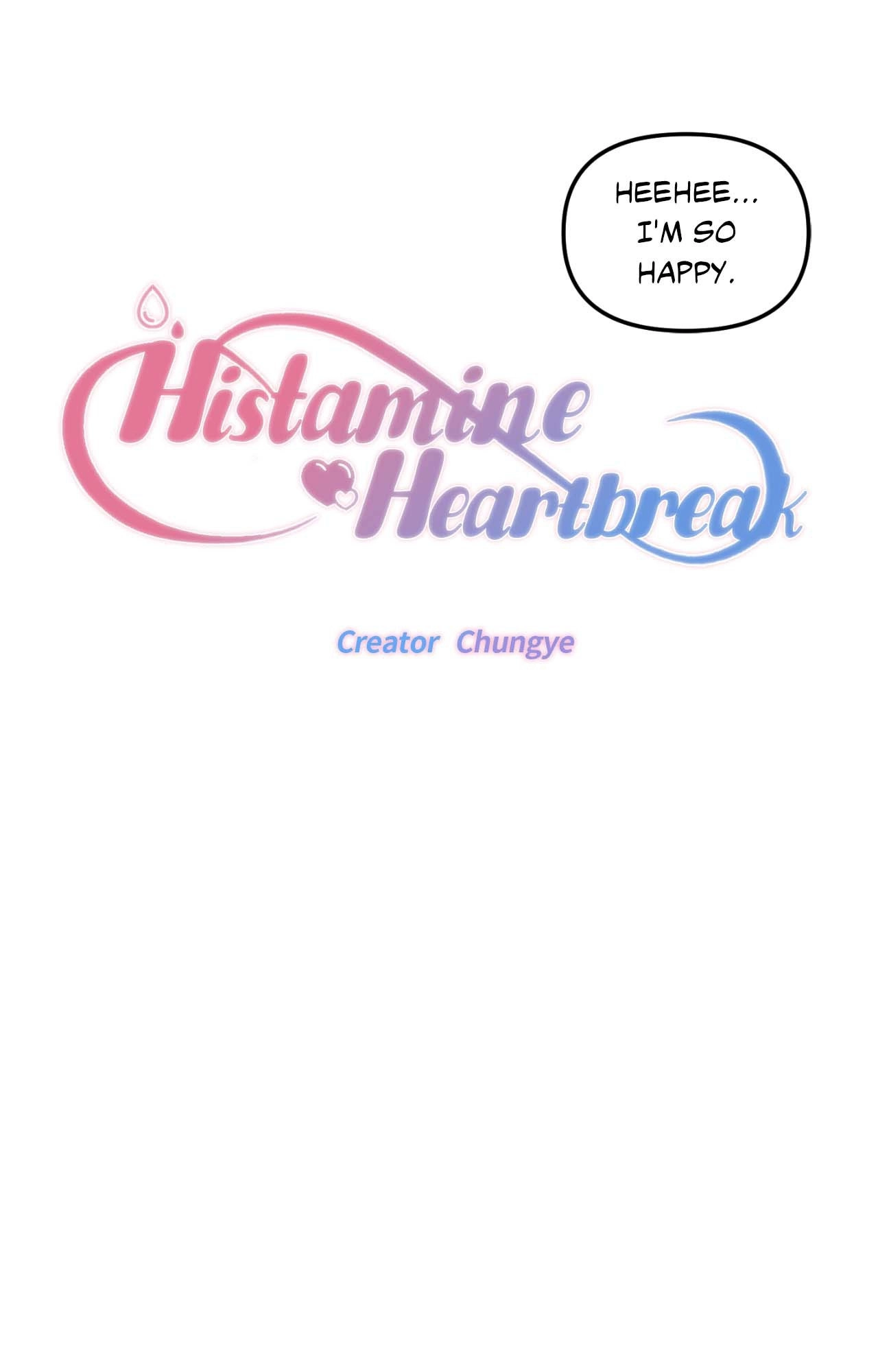 Read Histamine Heartbreak chapter 48 image 12 on Lezhin
