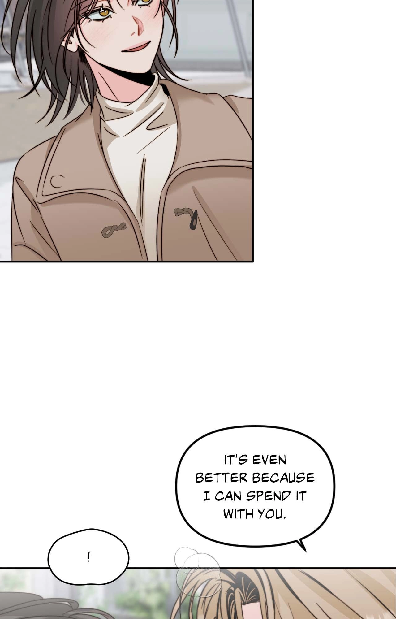 Read Histamine Heartbreak chapter 48 image 16 on Lezhin