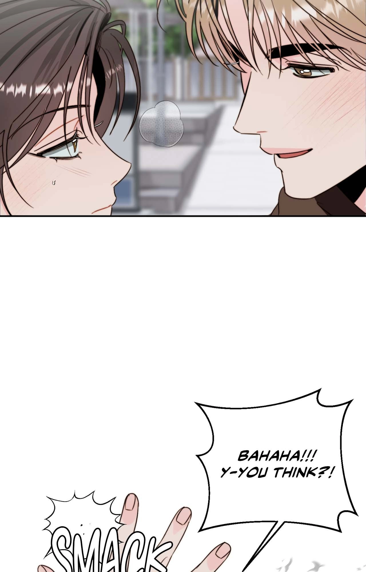 Read Histamine Heartbreak chapter 48 image 17 on Lezhin