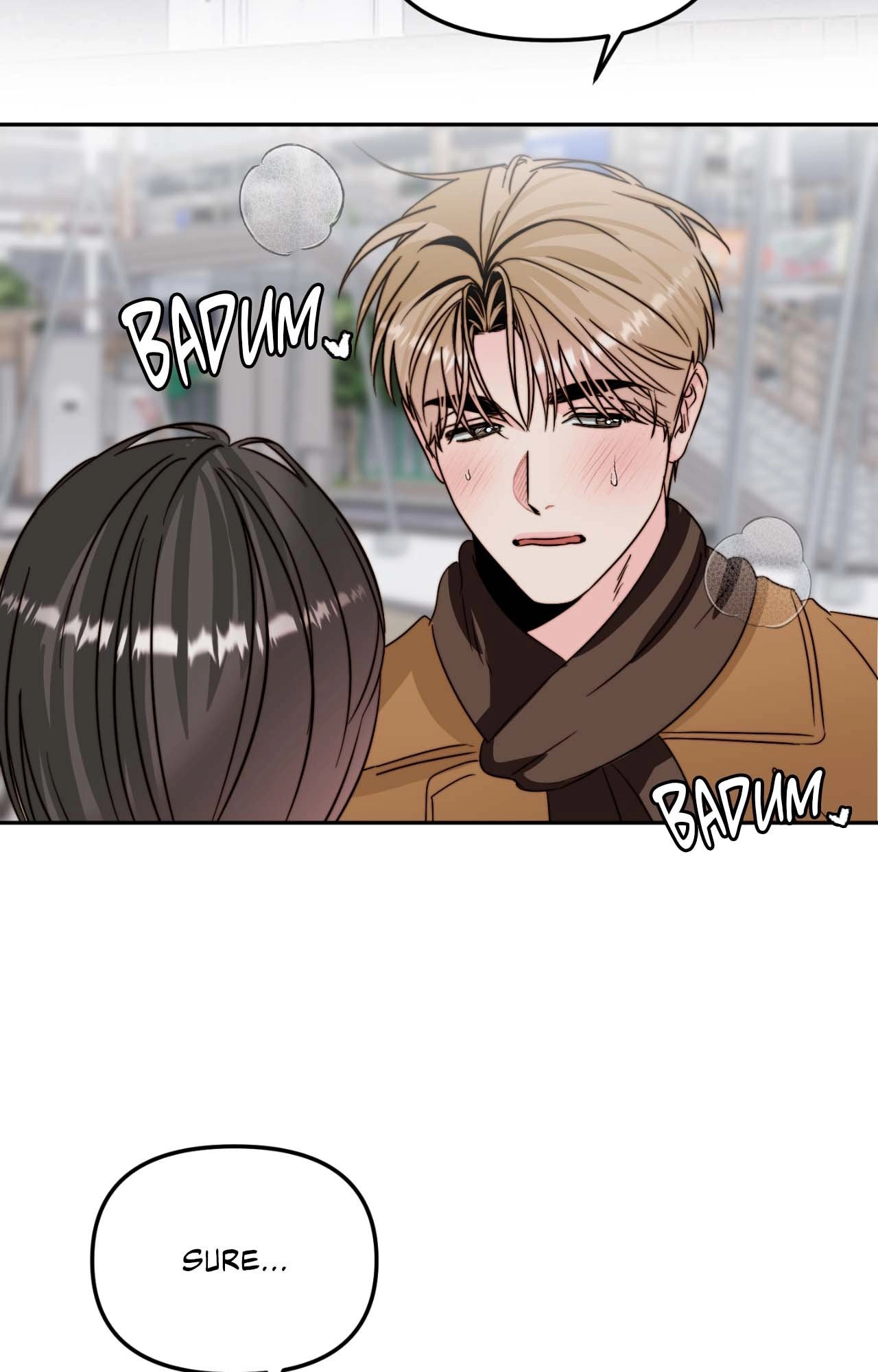 Read Histamine Heartbreak chapter 48 image 20 on Lezhin