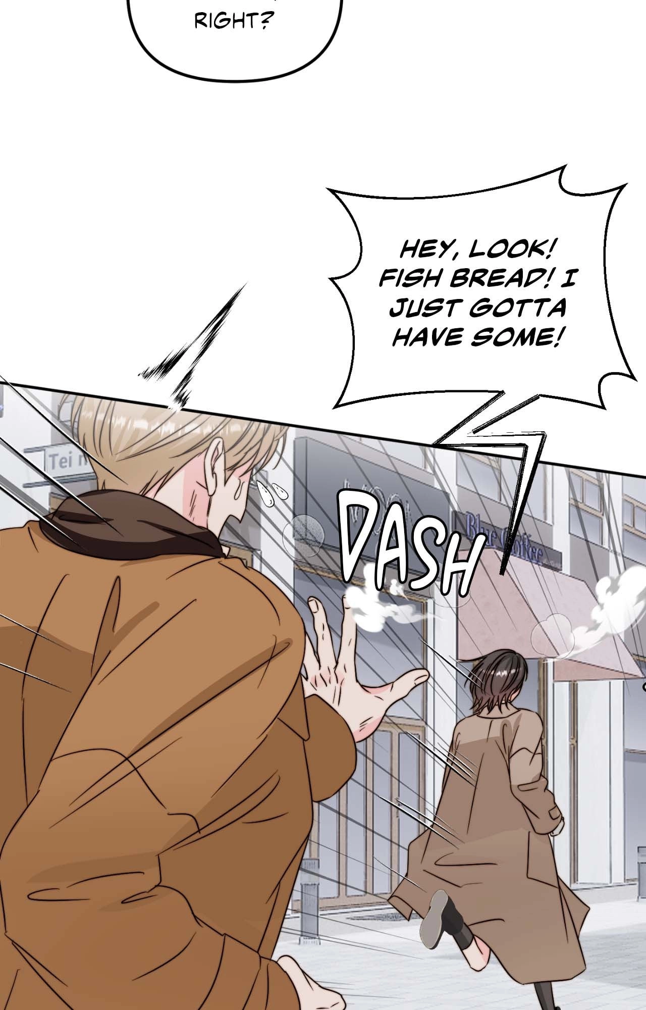 Read Histamine Heartbreak chapter 48 image 23 on Lezhin