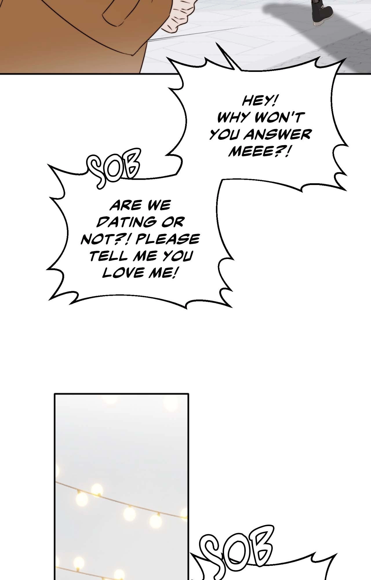 Read Histamine Heartbreak chapter 48 image 24 on Lezhin