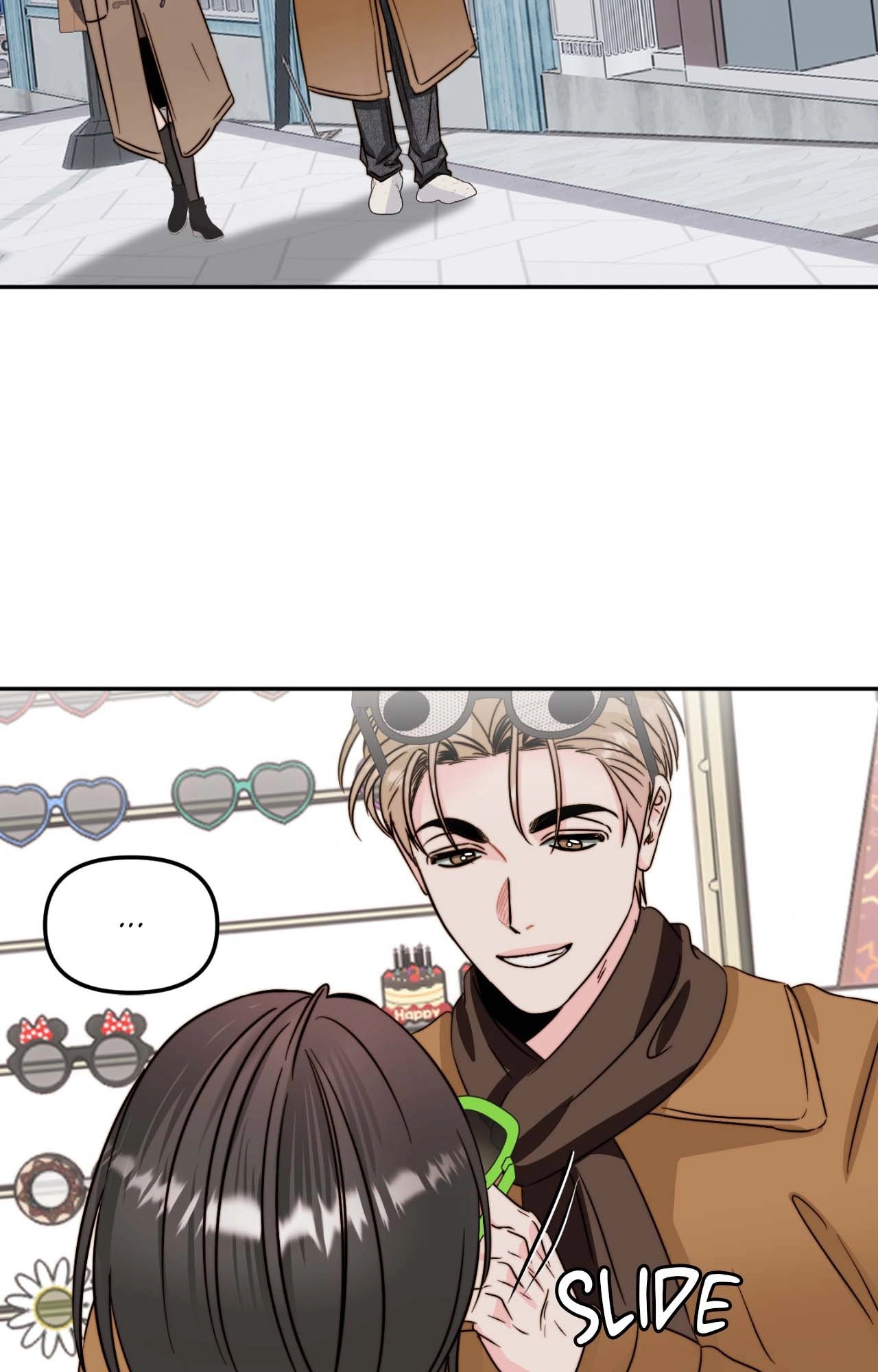 Read Histamine Heartbreak chapter 48 image 28 on Lezhin