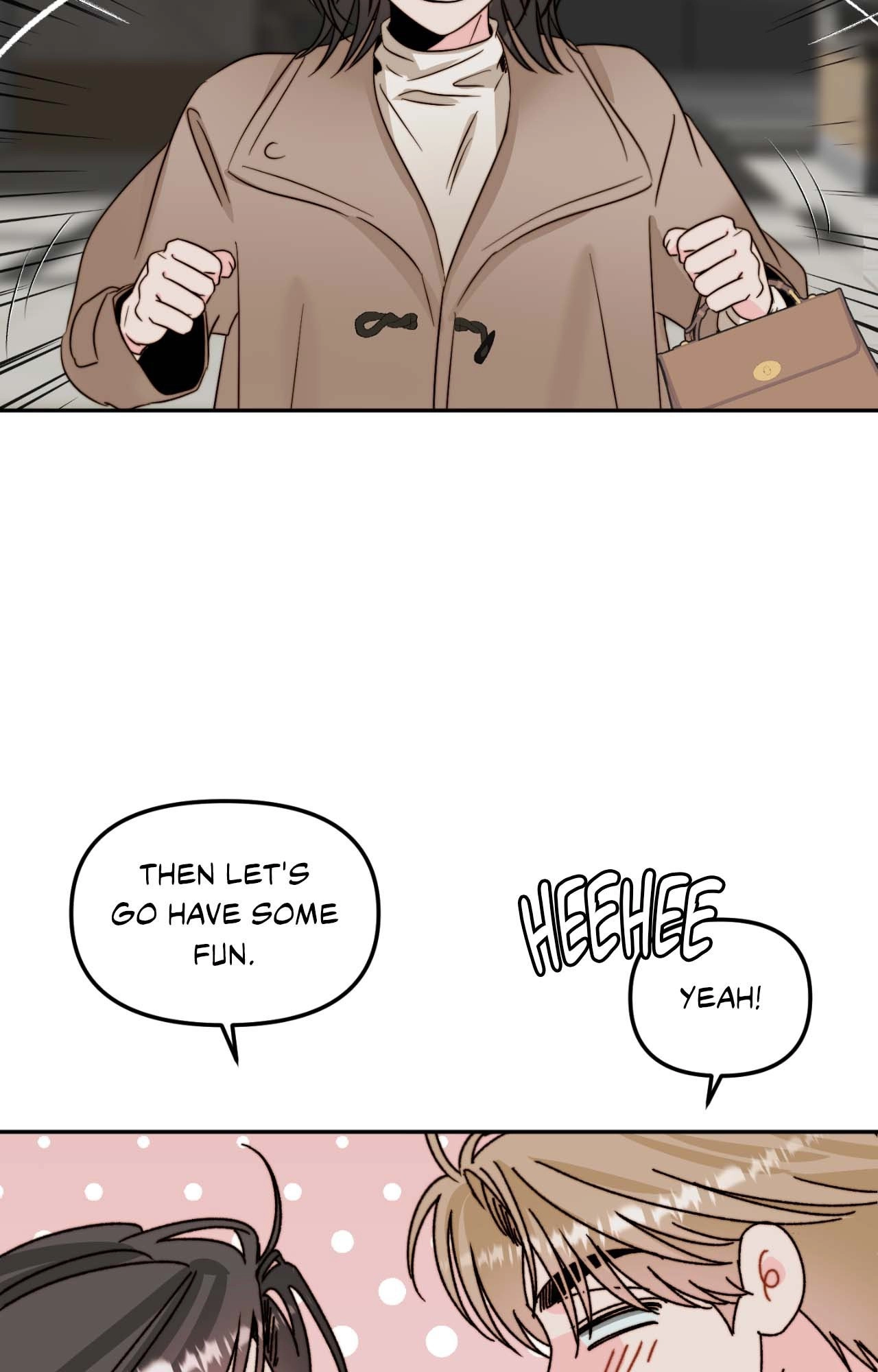 Read Histamine Heartbreak chapter 48 image 3 on Lezhin