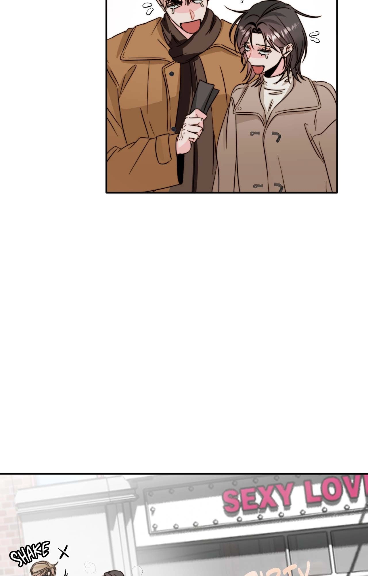 Read Histamine Heartbreak chapter 48 image 33 on Lezhin