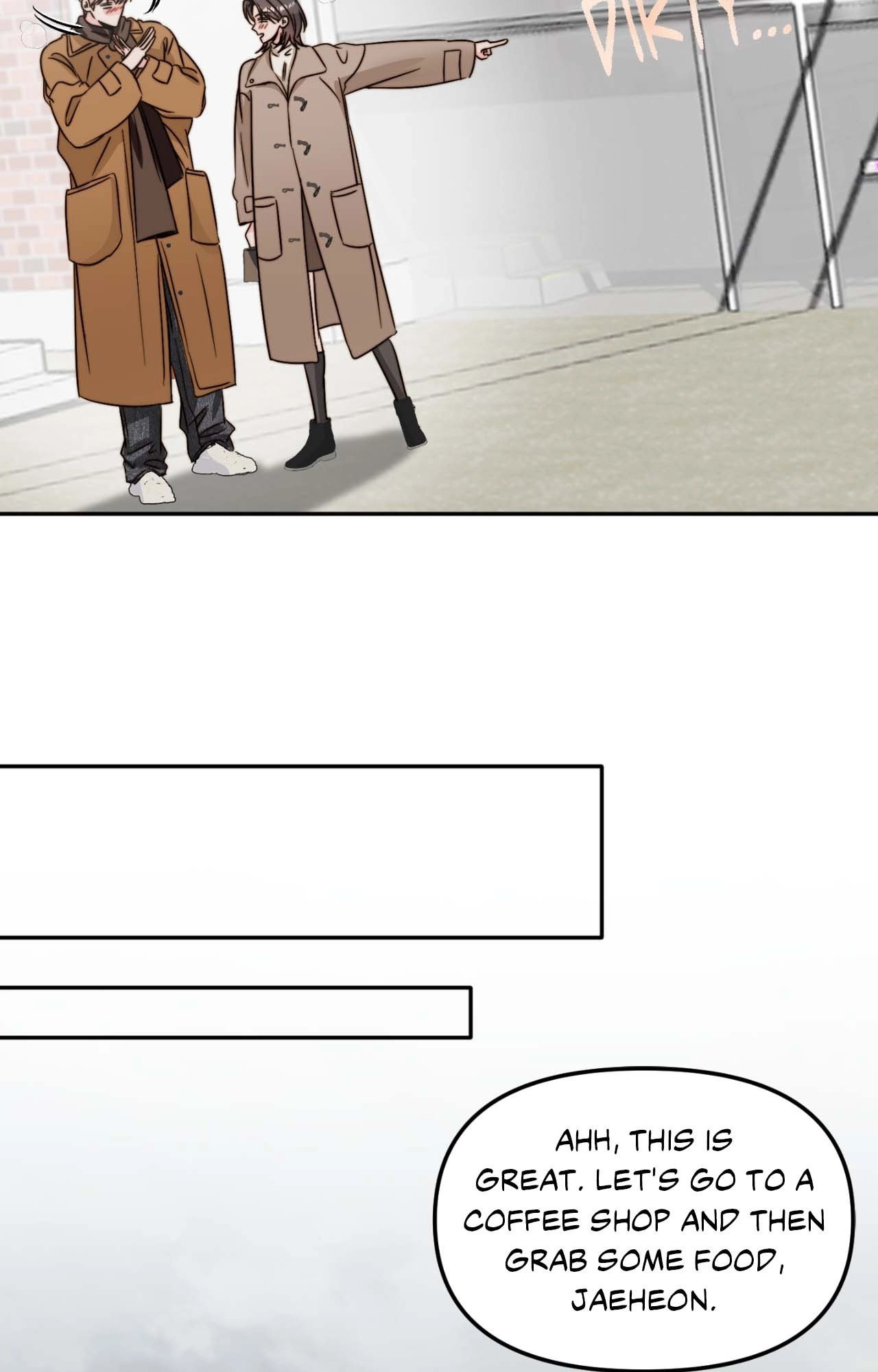 Read Histamine Heartbreak chapter 48 image 34 on Lezhin