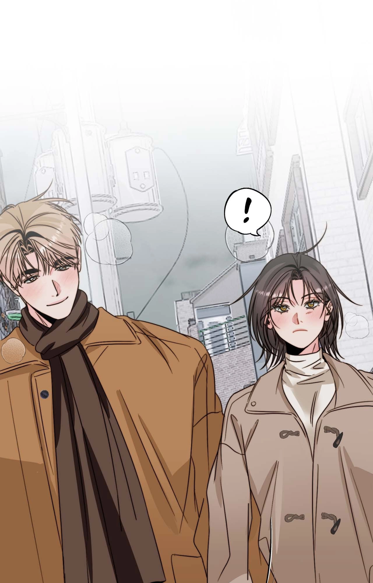 Read Histamine Heartbreak chapter 48 image 37 on Lezhin