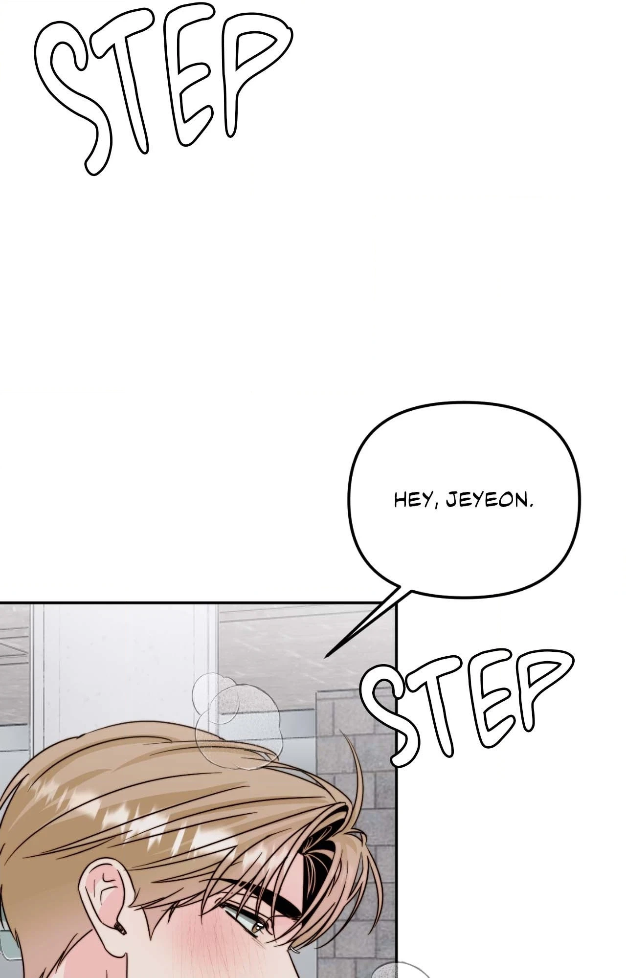 Read Histamine Heartbreak chapter 48 image 39 on Lezhin