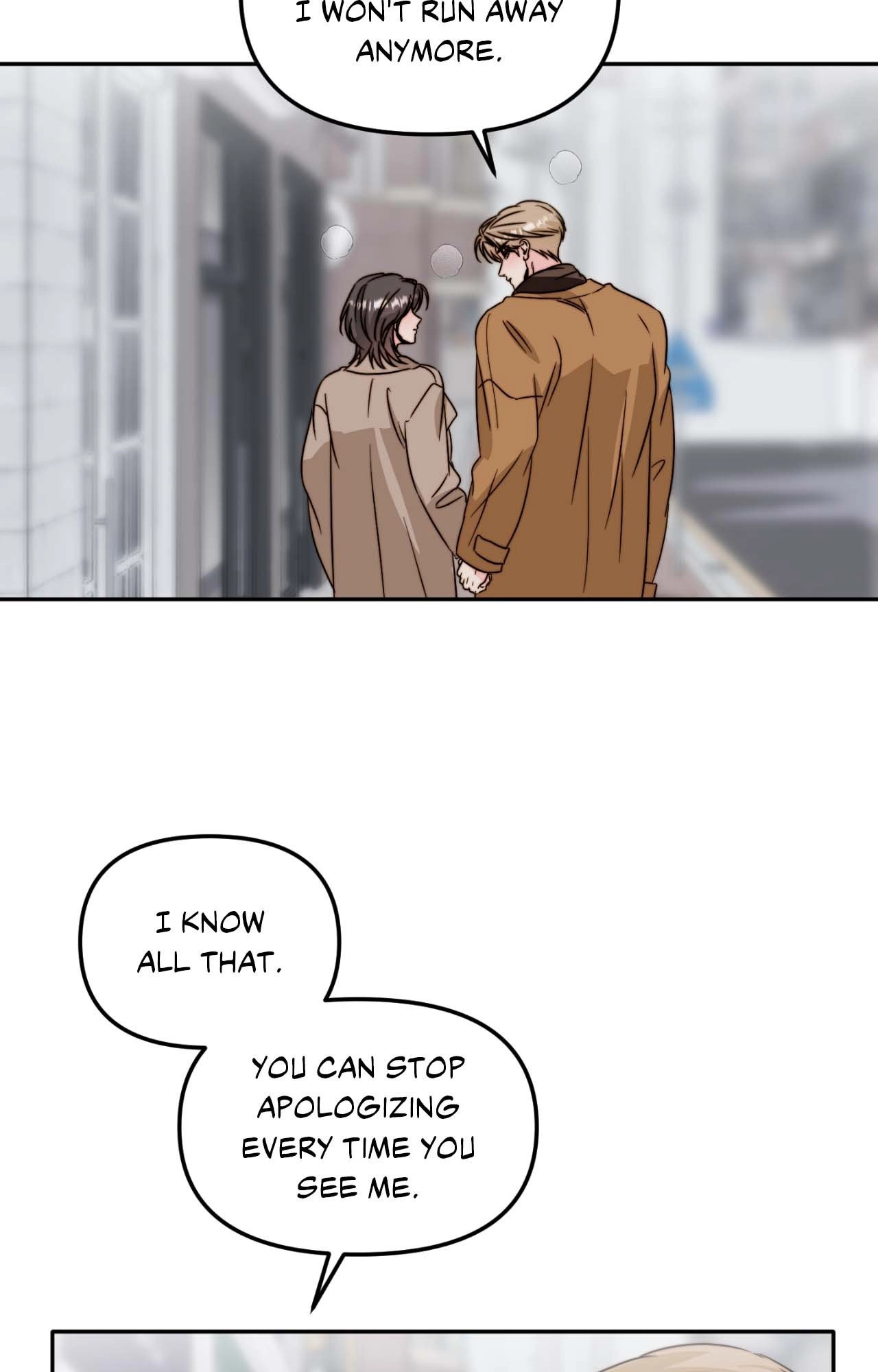 Read Histamine Heartbreak chapter 48 image 41 on Lezhin