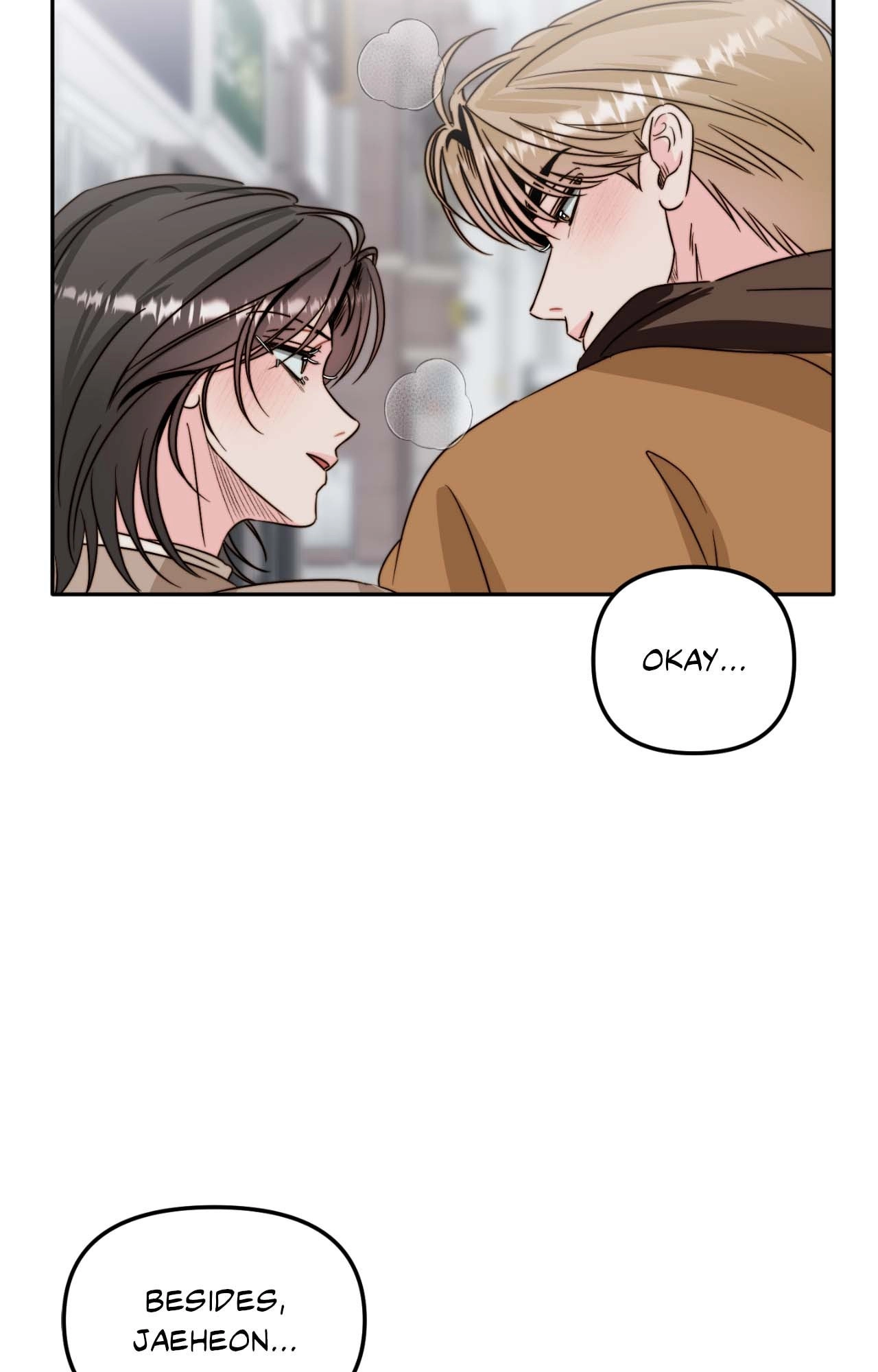 Read Histamine Heartbreak chapter 48 image 42 on Lezhin