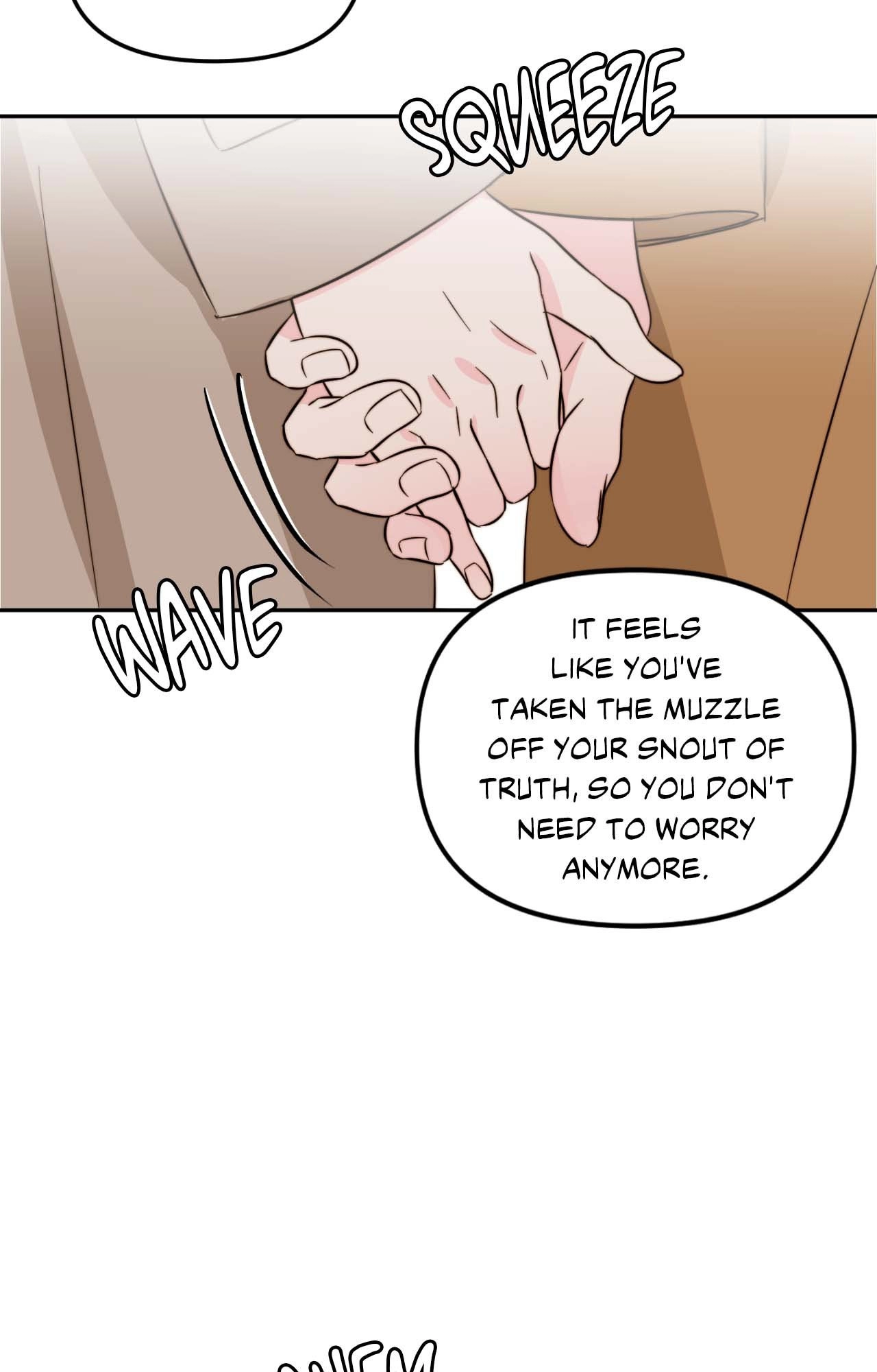 Read Histamine Heartbreak chapter 48 image 43 on Lezhin
